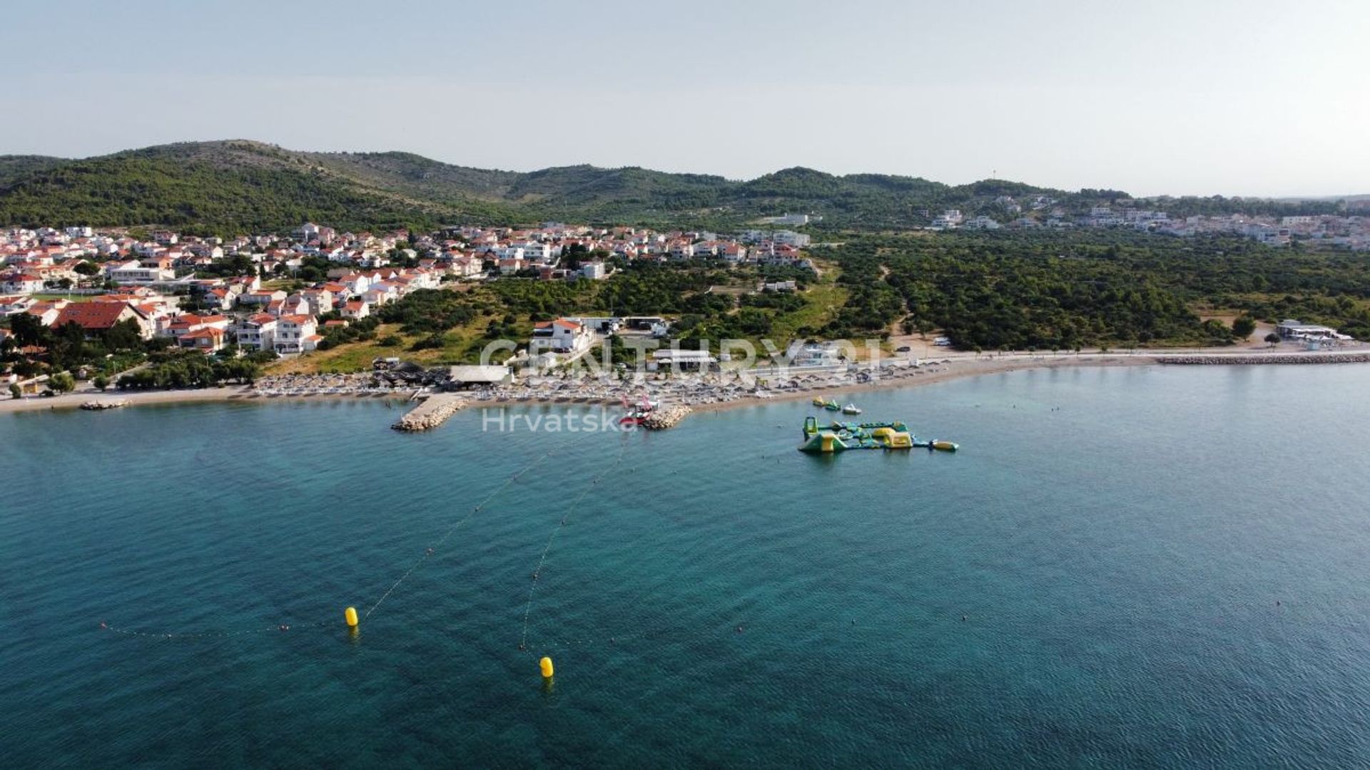 Land i Tribunj, Šibenik-Knin County 12003420