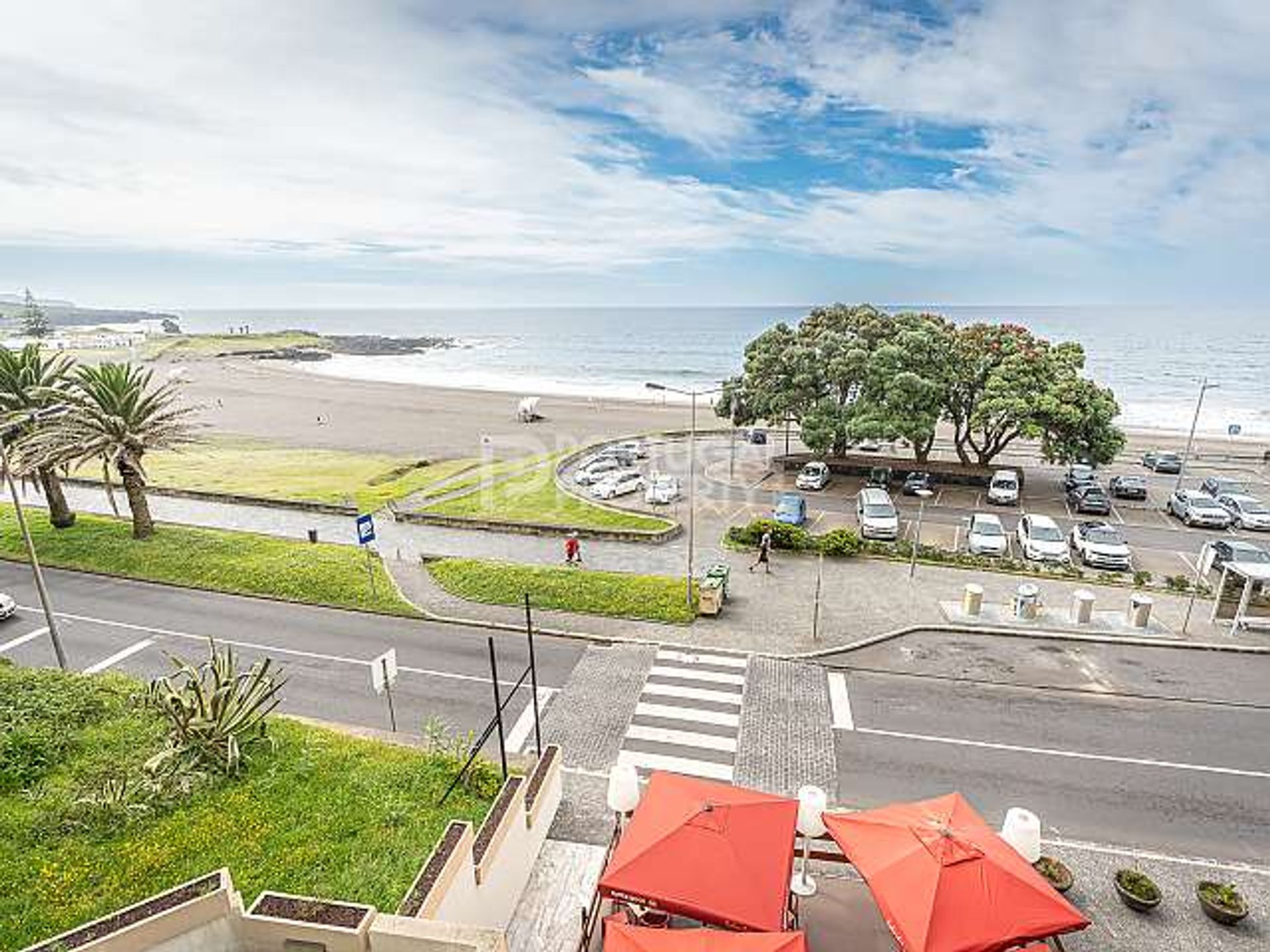 Condominio en Punta Delgada, Azores 12003996