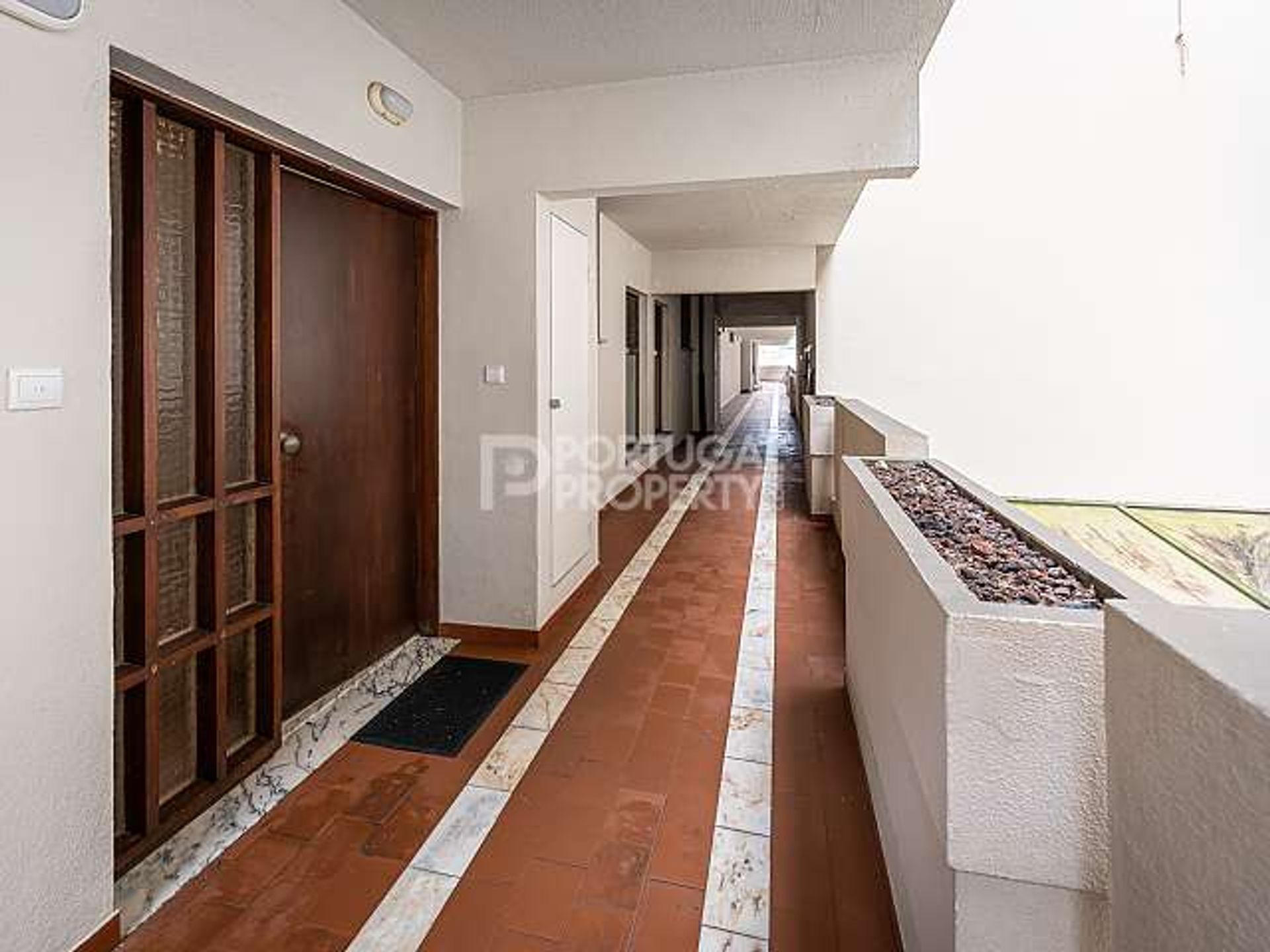 Condominio en Punta Delgada, Azores 12003996