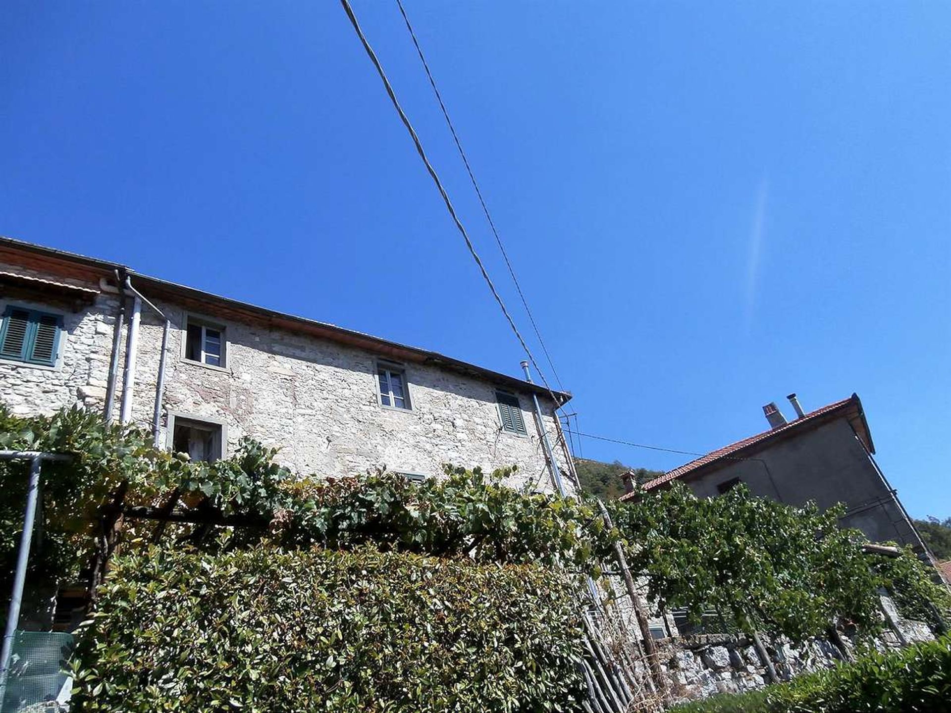 loger dans Bagni de Lucques, Toscane 12004194