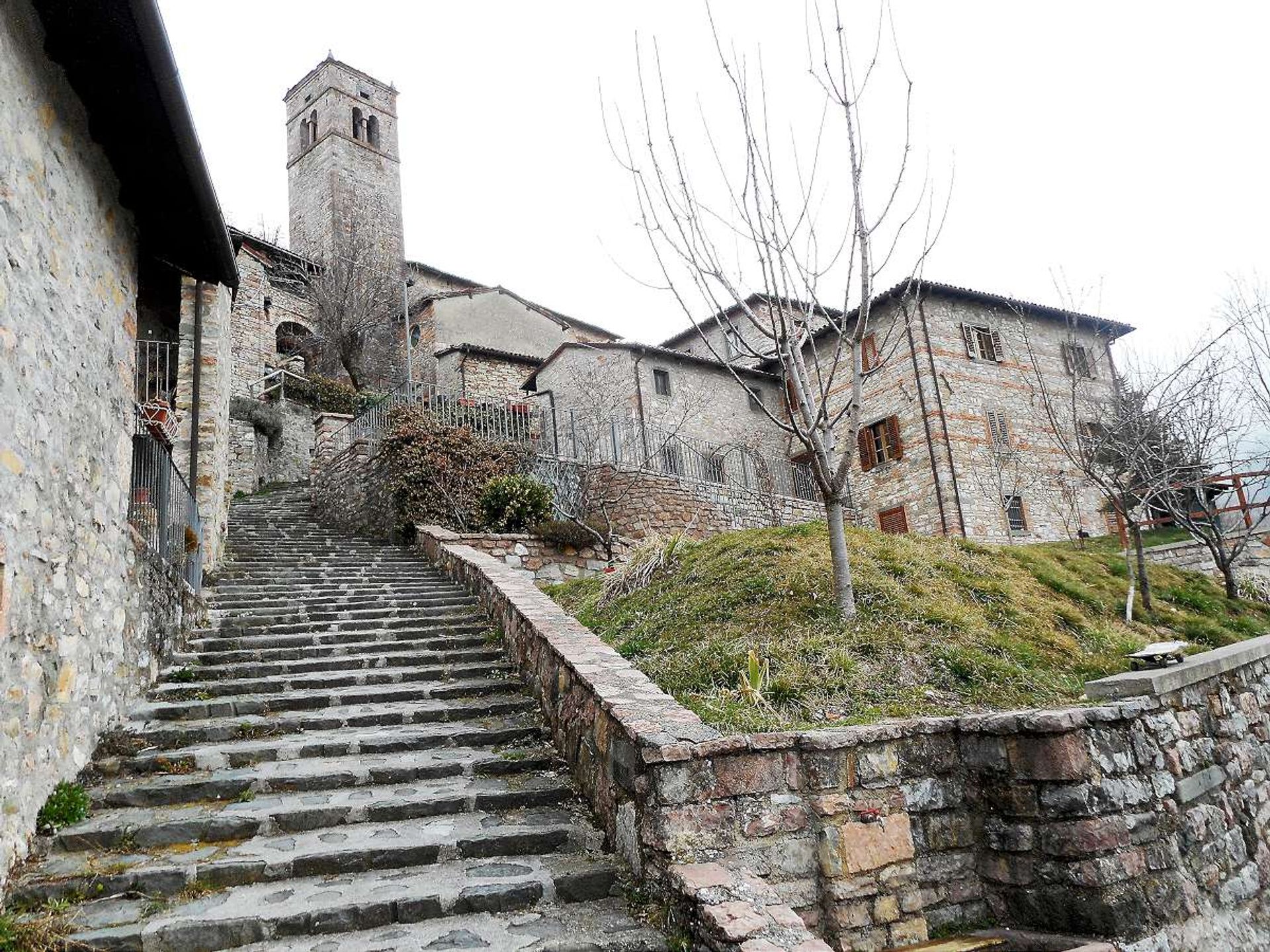 بيت في Castiglione di Garfagnana, Tuscany 12004196