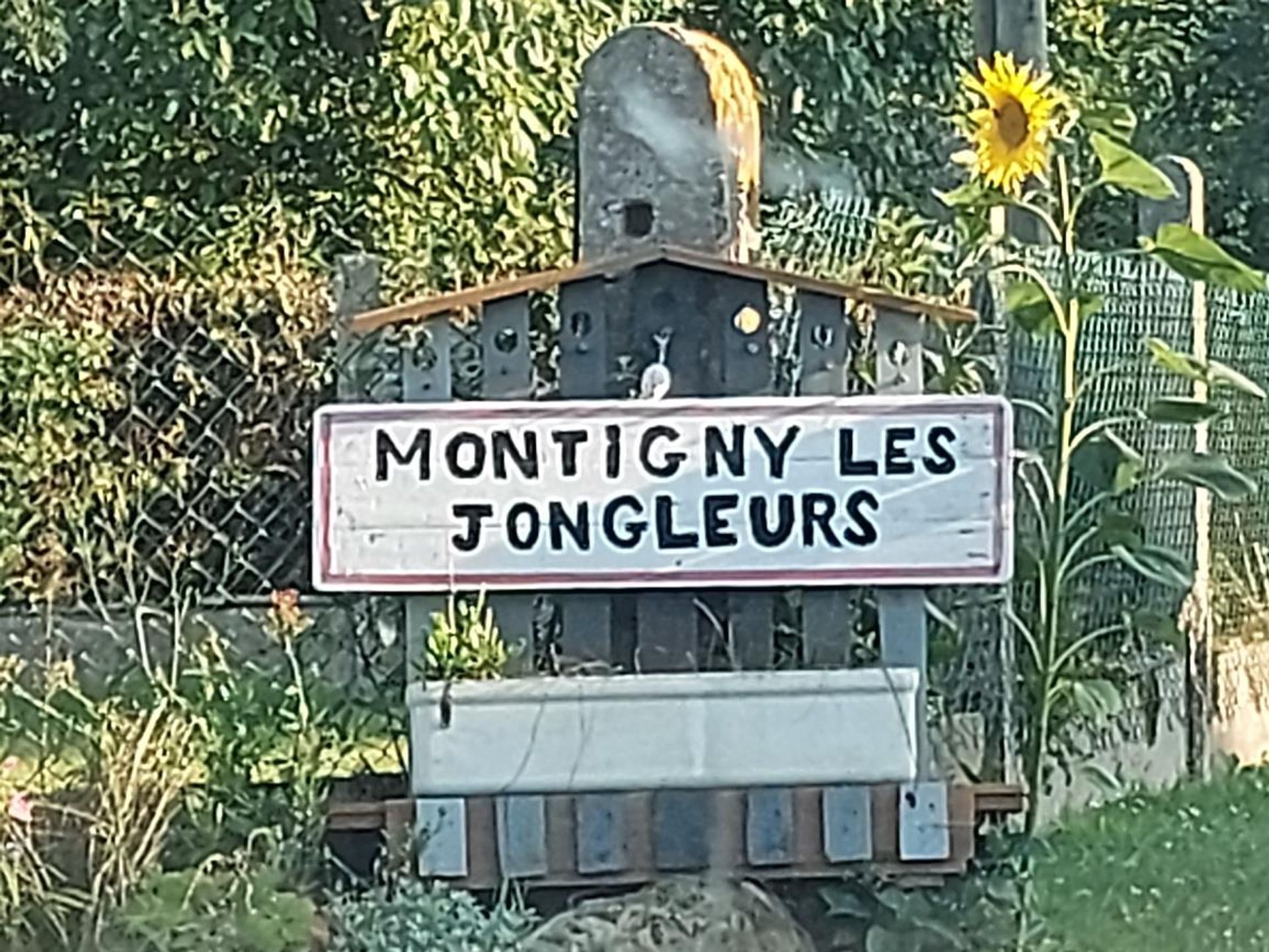 Rumah di Montigny-les-Jongleurs, Hauts-de-France 12004642