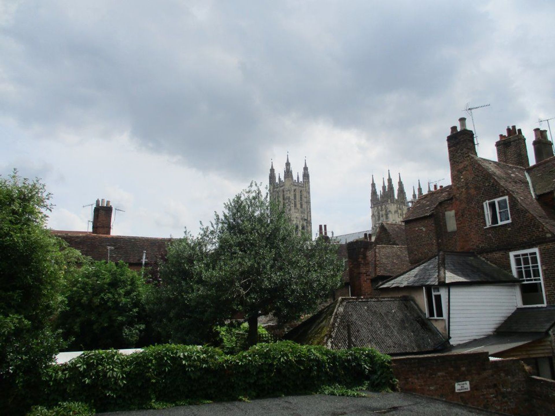 Condominium in Canterbury, Kent 12004867