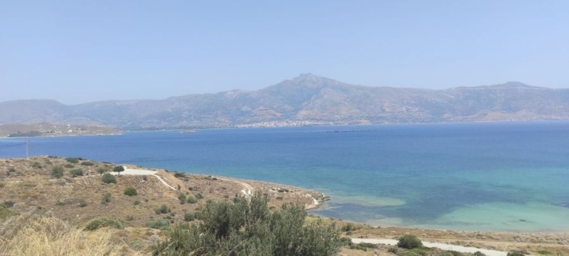 Land in Karystos, Sterea Ellada 12004923