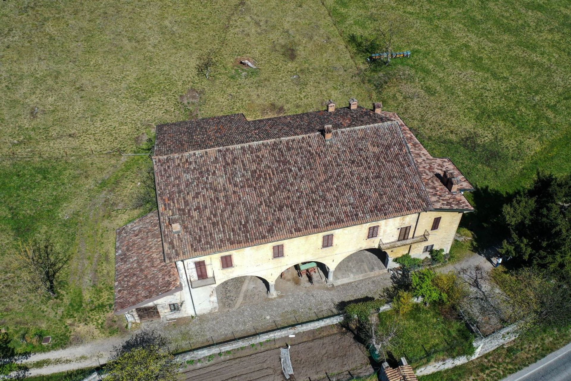 Haus im , 49 Via Trento 12005529