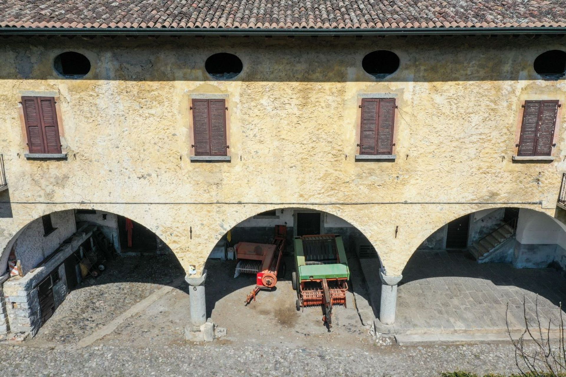 Haus im , 49 Via Trento 12005529