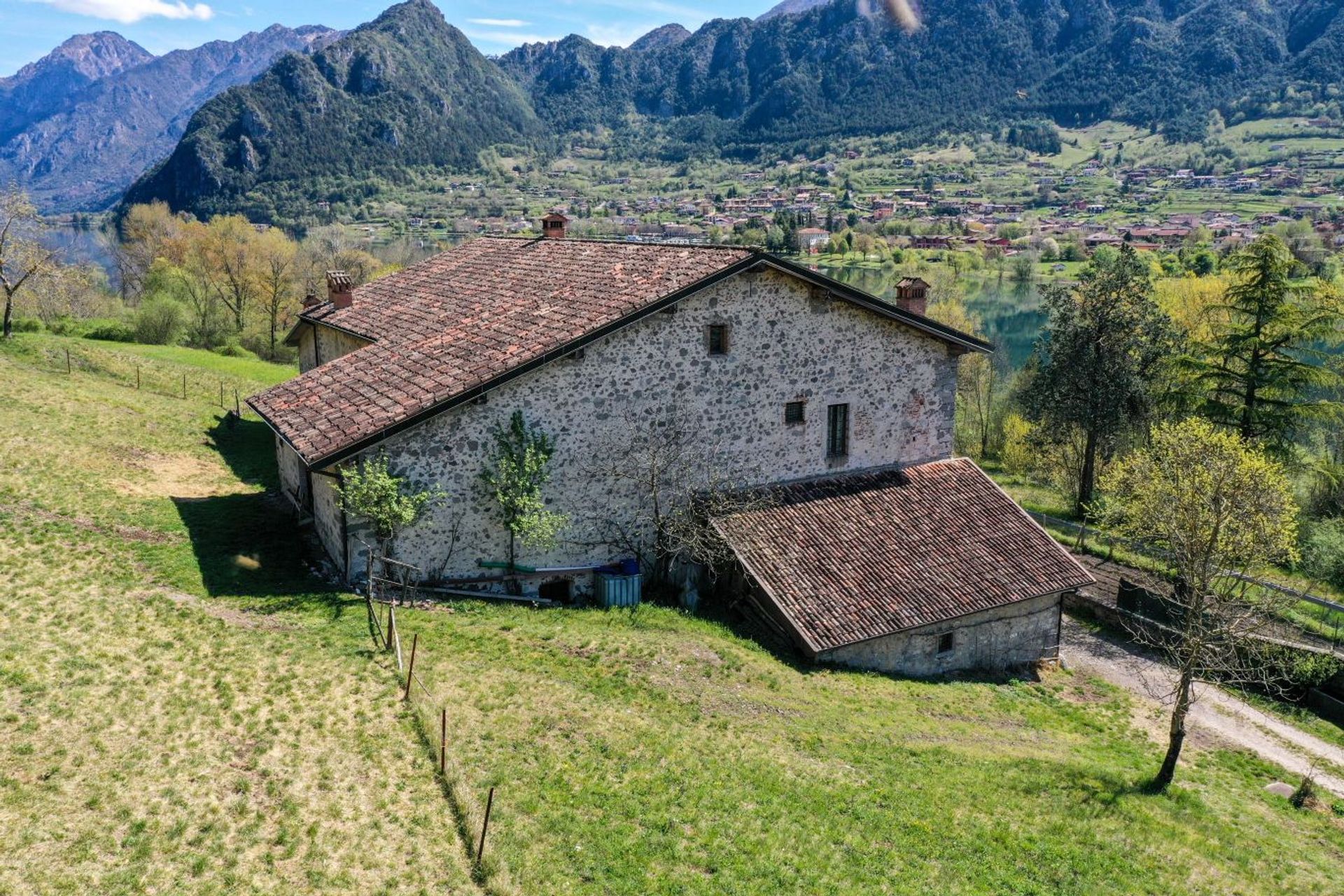 Haus im , 49 Via Trento 12005529