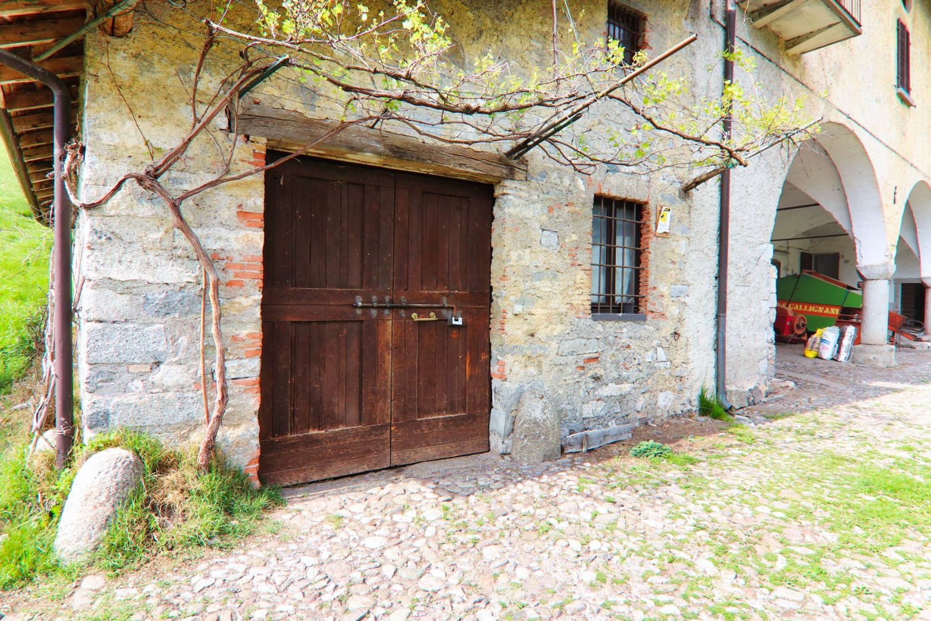 Haus im , 49 Via Trento 12005529