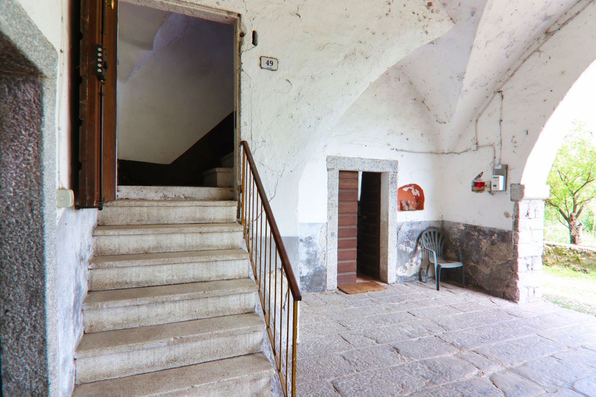 Haus im , 49 Via Trento 12005529