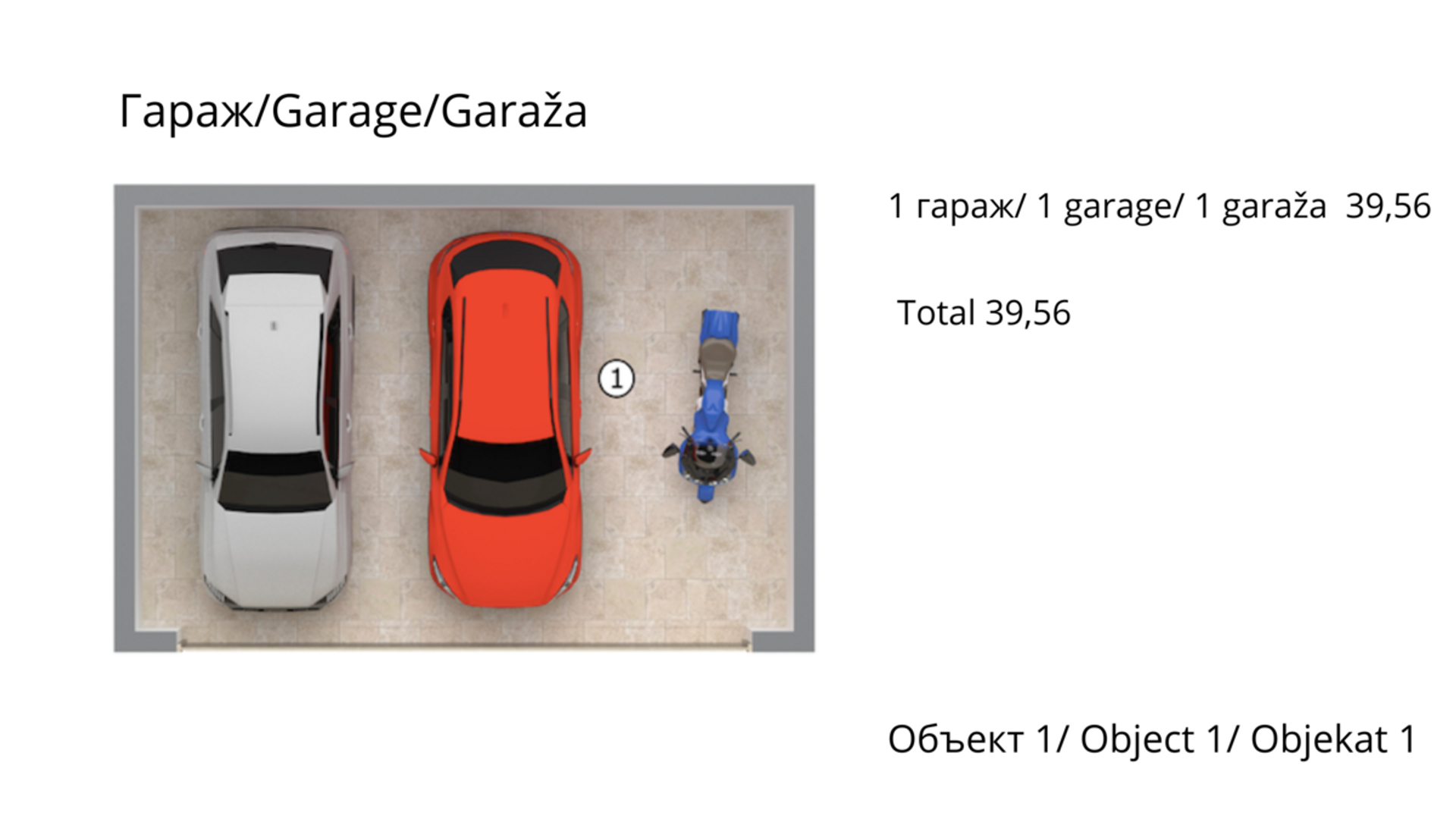 loger dans Tivat, Tivat Municipality 12005770