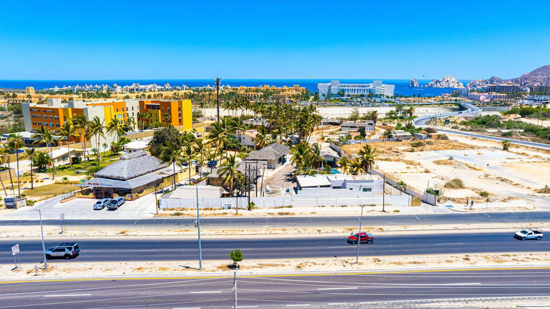 土地 在 Cabo San Lucas, Baja California Sur 12005833