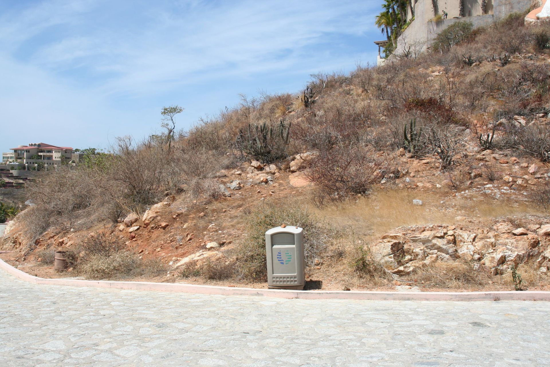 Land in Cabo San Lucas, Baja California Sur 12005861