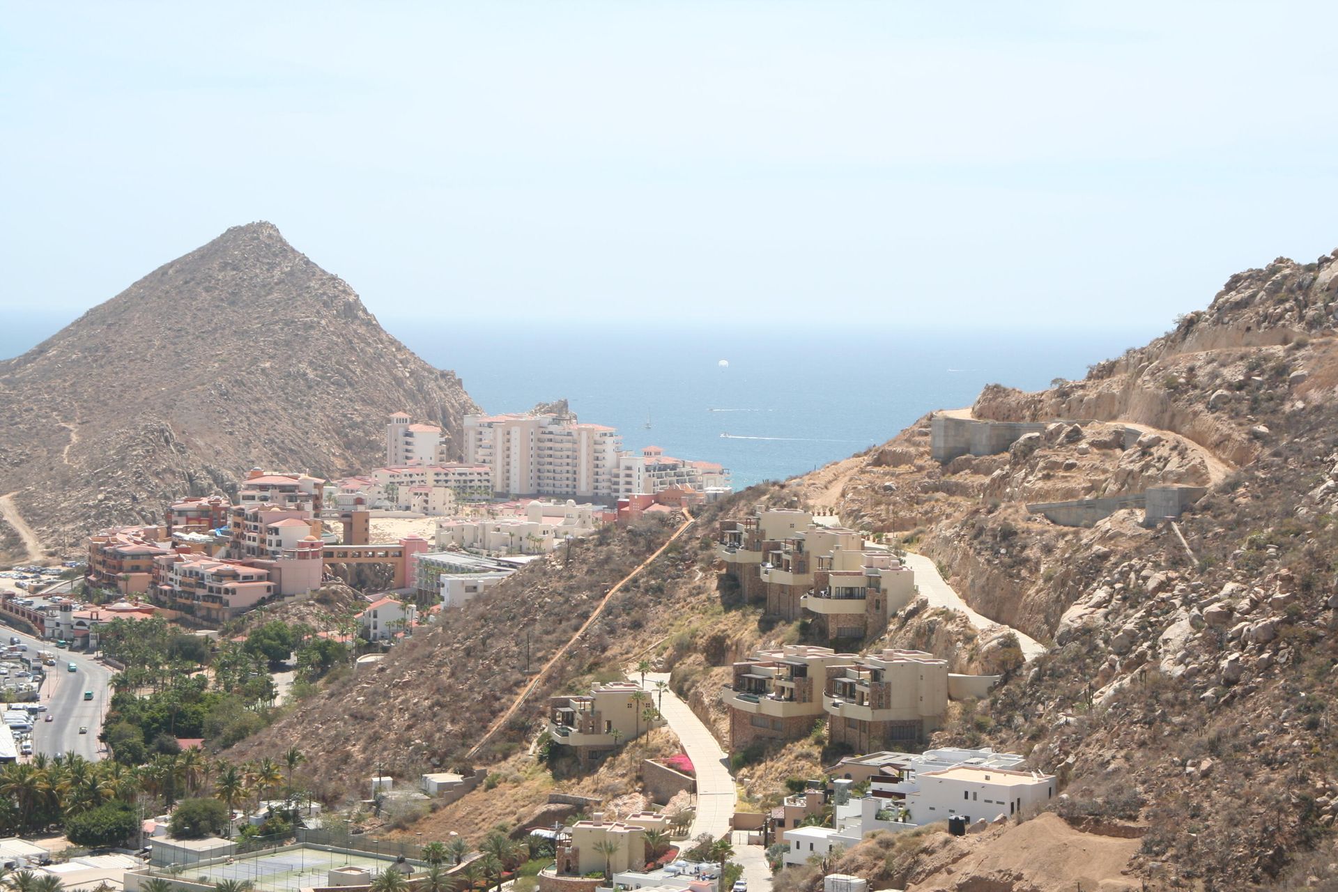 Land in Cabo San Lucas, Baja California Sur 12005861