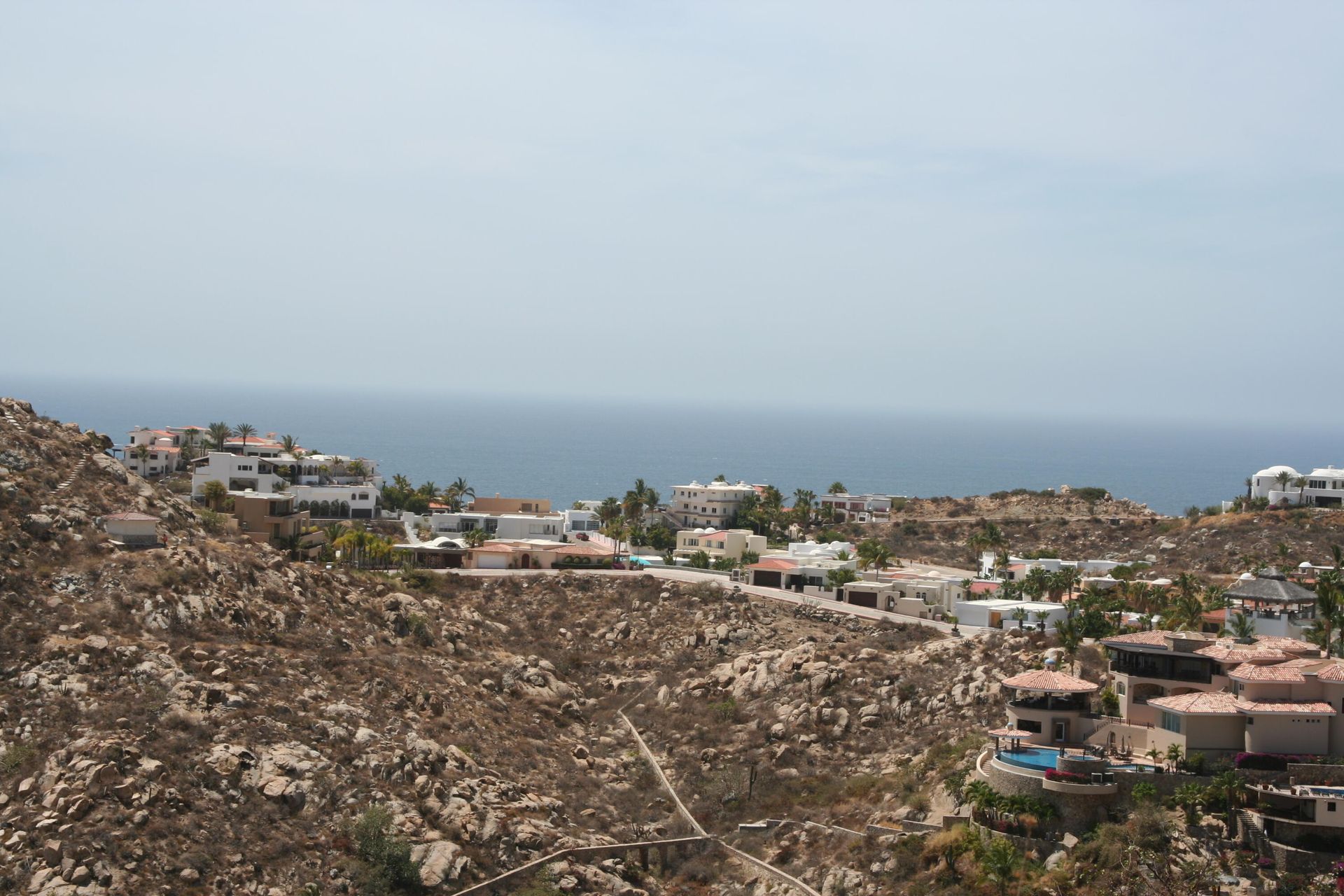 Tierra en Cabo San Lucas, Baja California Sur 12005861