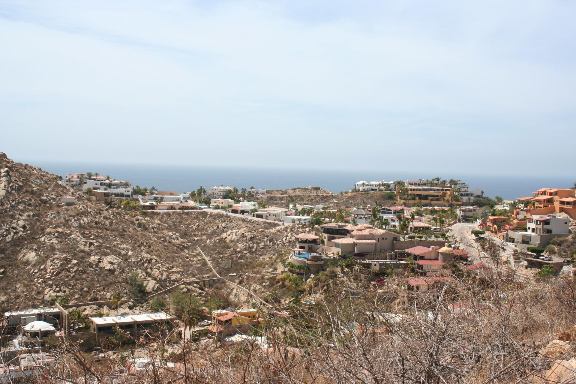 Land in Cabo San Lucas, Baja California Sur 12005861