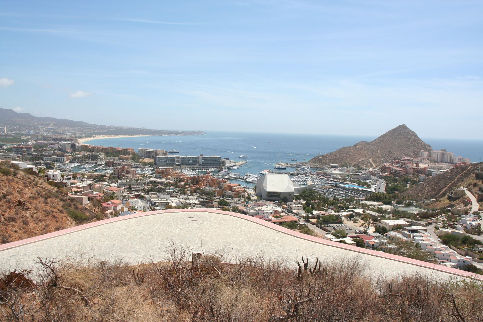 Land im Cabo San Lucas, Baja California Sur 12005861