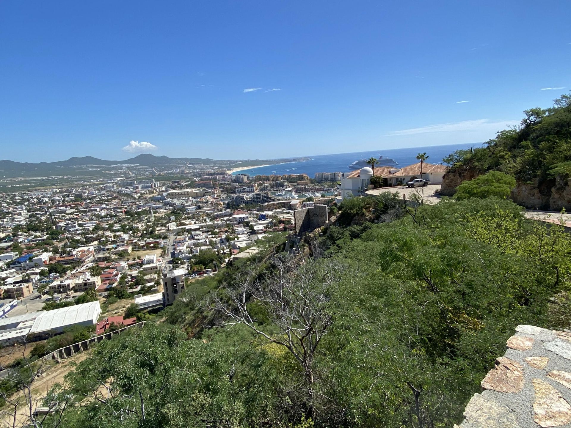 Terra no Cabo São Lucas, Baixa Califórnia Sul 12005862