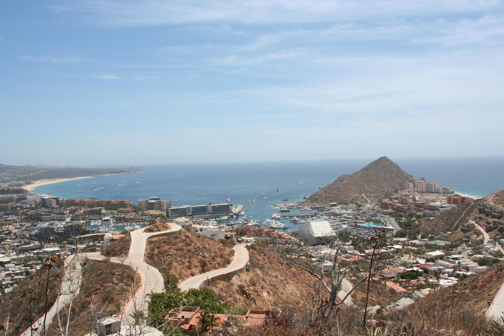 Wylądować w Cabo San Lucas, Dolna Kalifornia Sur 12005864