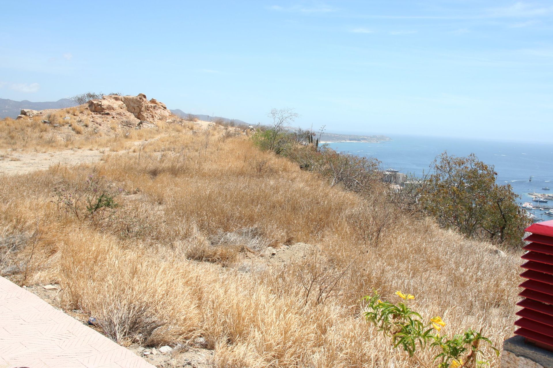 Terre dans Cabo San Lucas, Baja California Sur 12005864