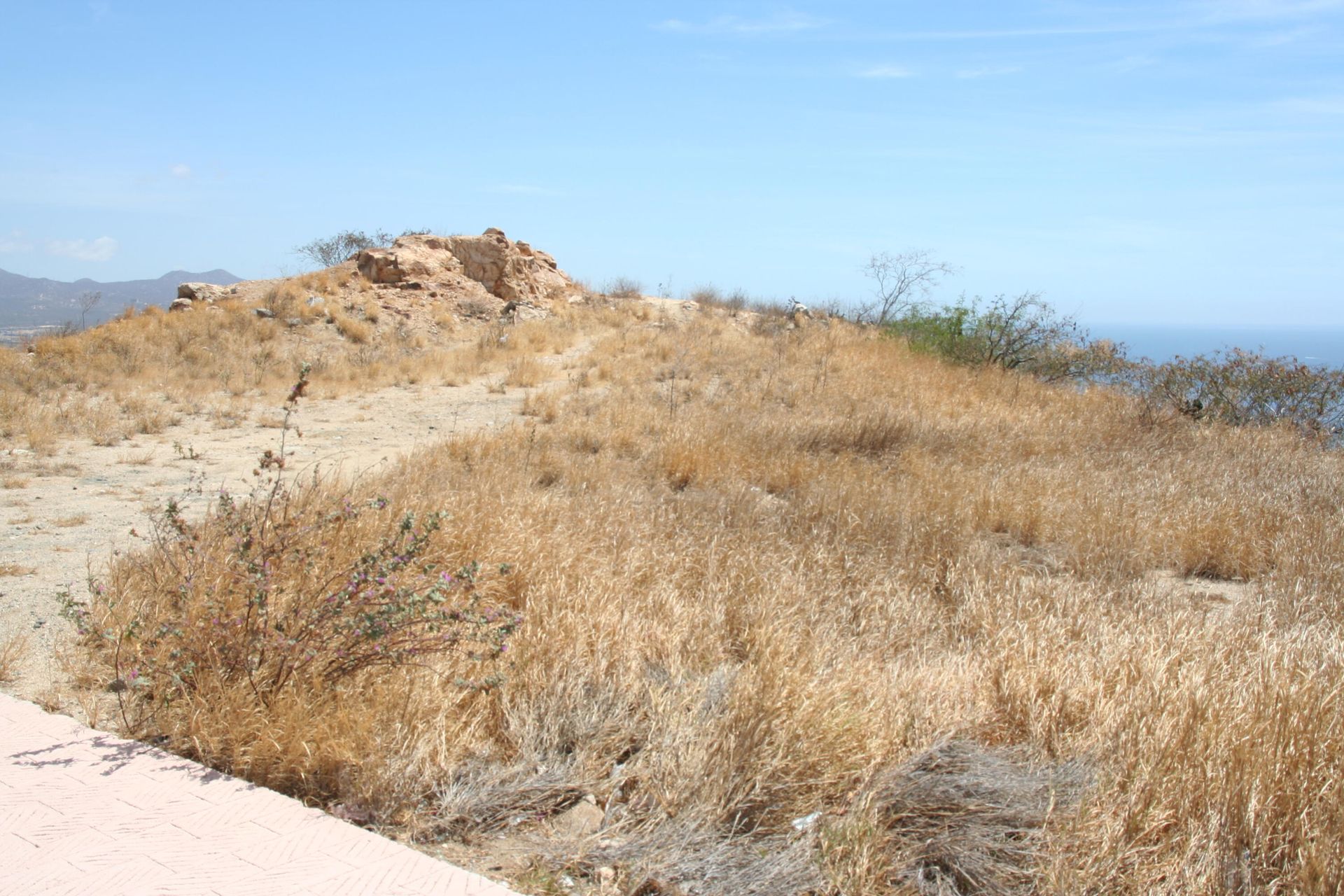 Terre dans Cabo San Lucas, Baja California Sur 12005864