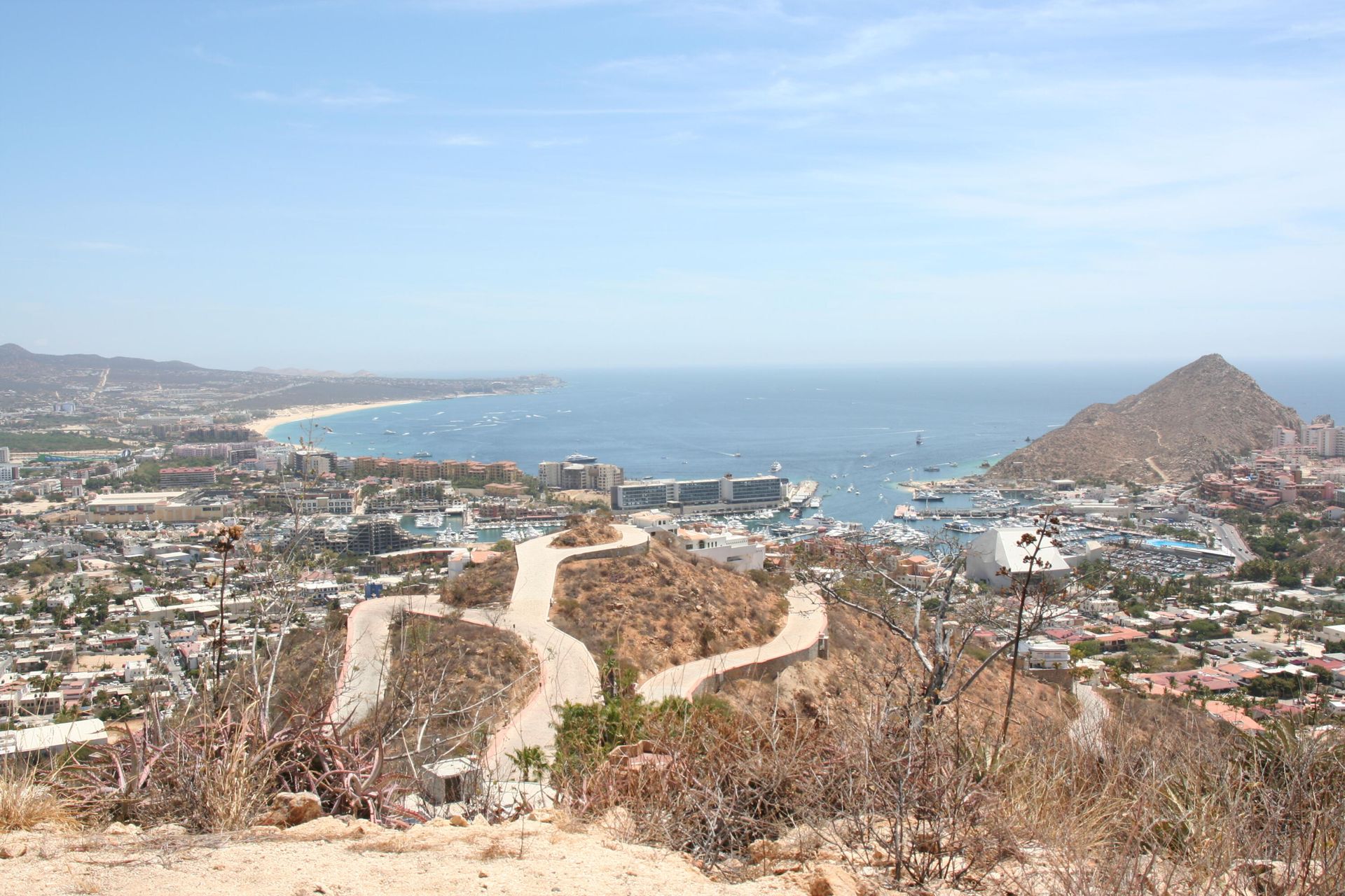 ארץ ב Cabo San Lucas, Baja California Sur 12005864