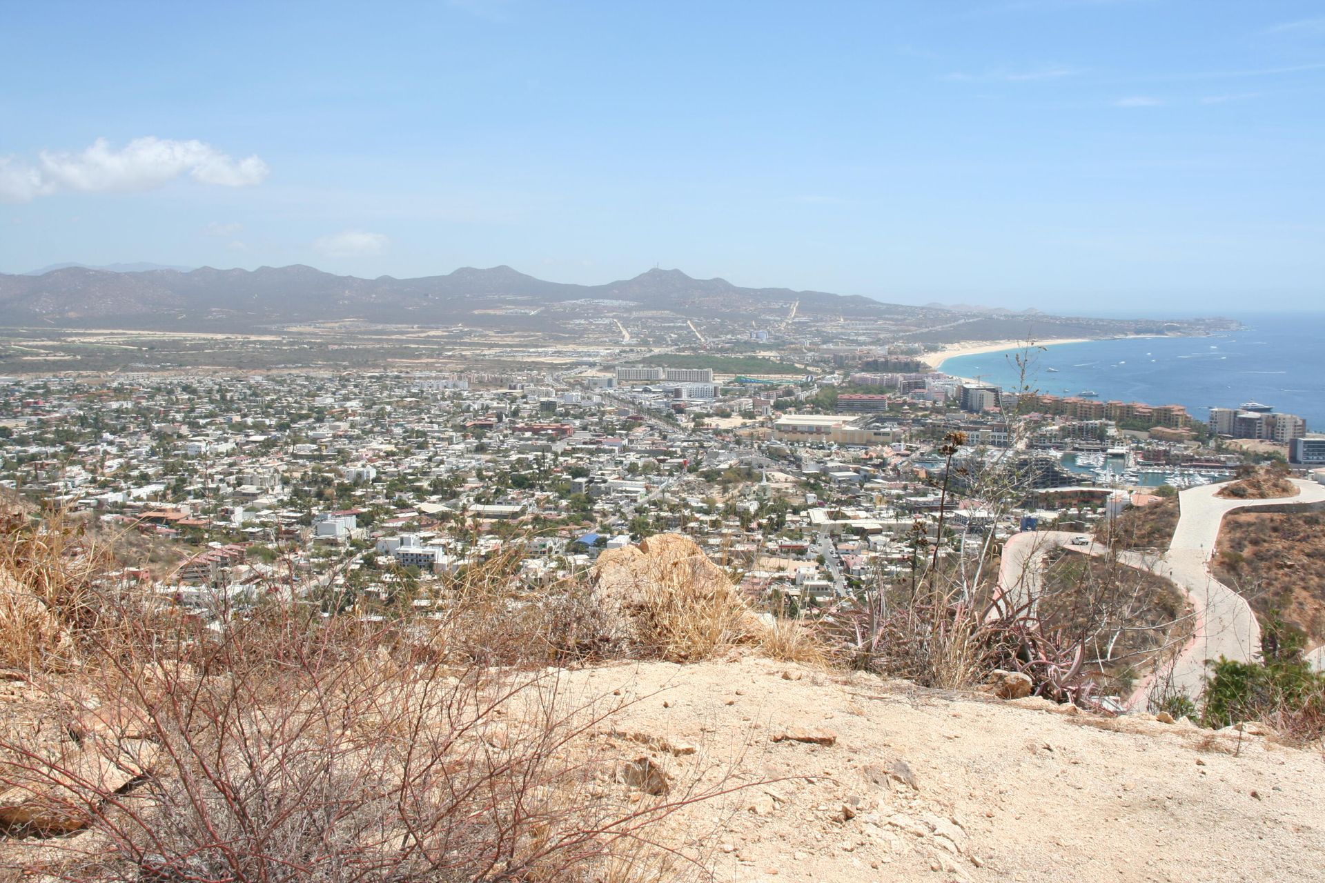 Terre dans Cabo San Lucas, Baja California Sur 12005864