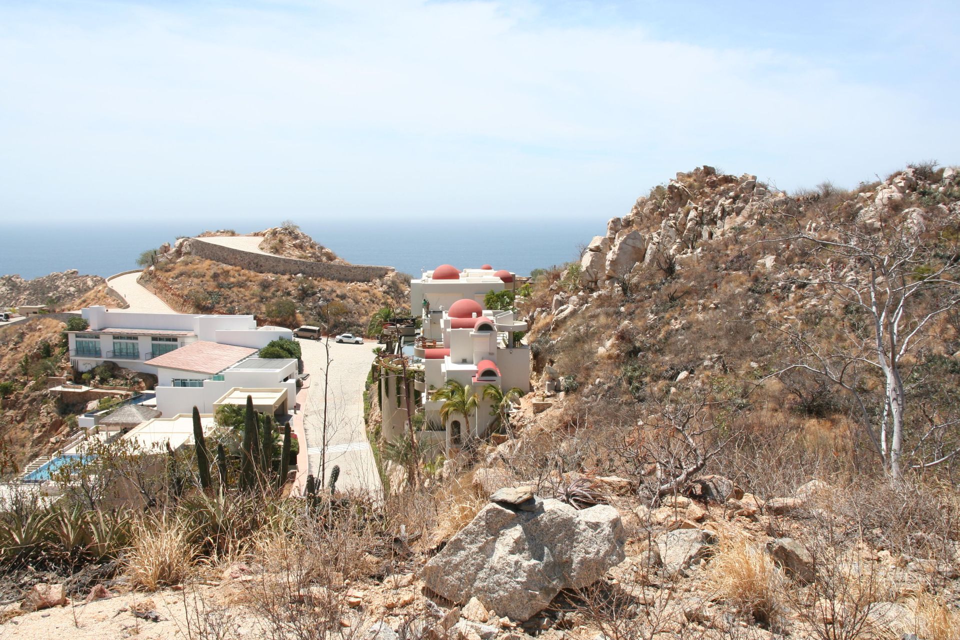 ארץ ב Cabo San Lucas, Baja California Sur 12005864