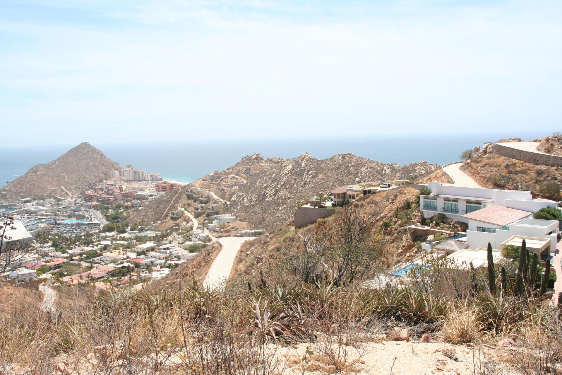 ארץ ב Cabo San Lucas, Baja California Sur 12005864