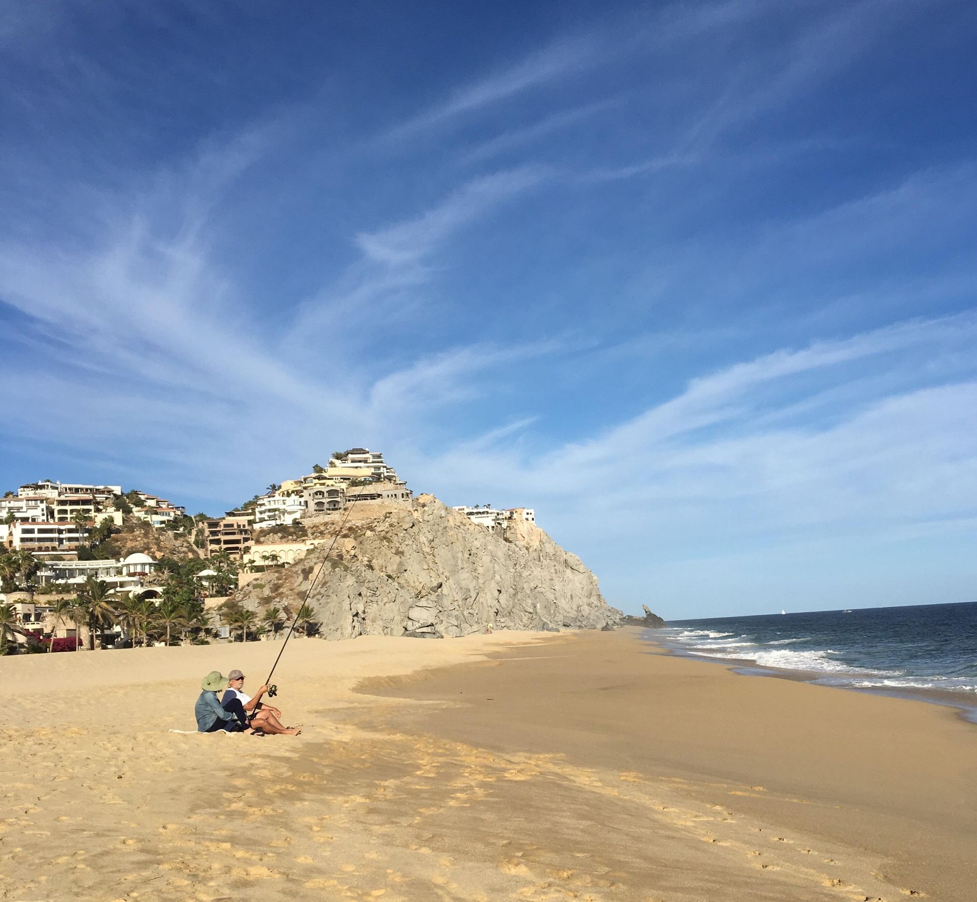 Wylądować w Cabo San Lucas, Baja California Sur 12005864