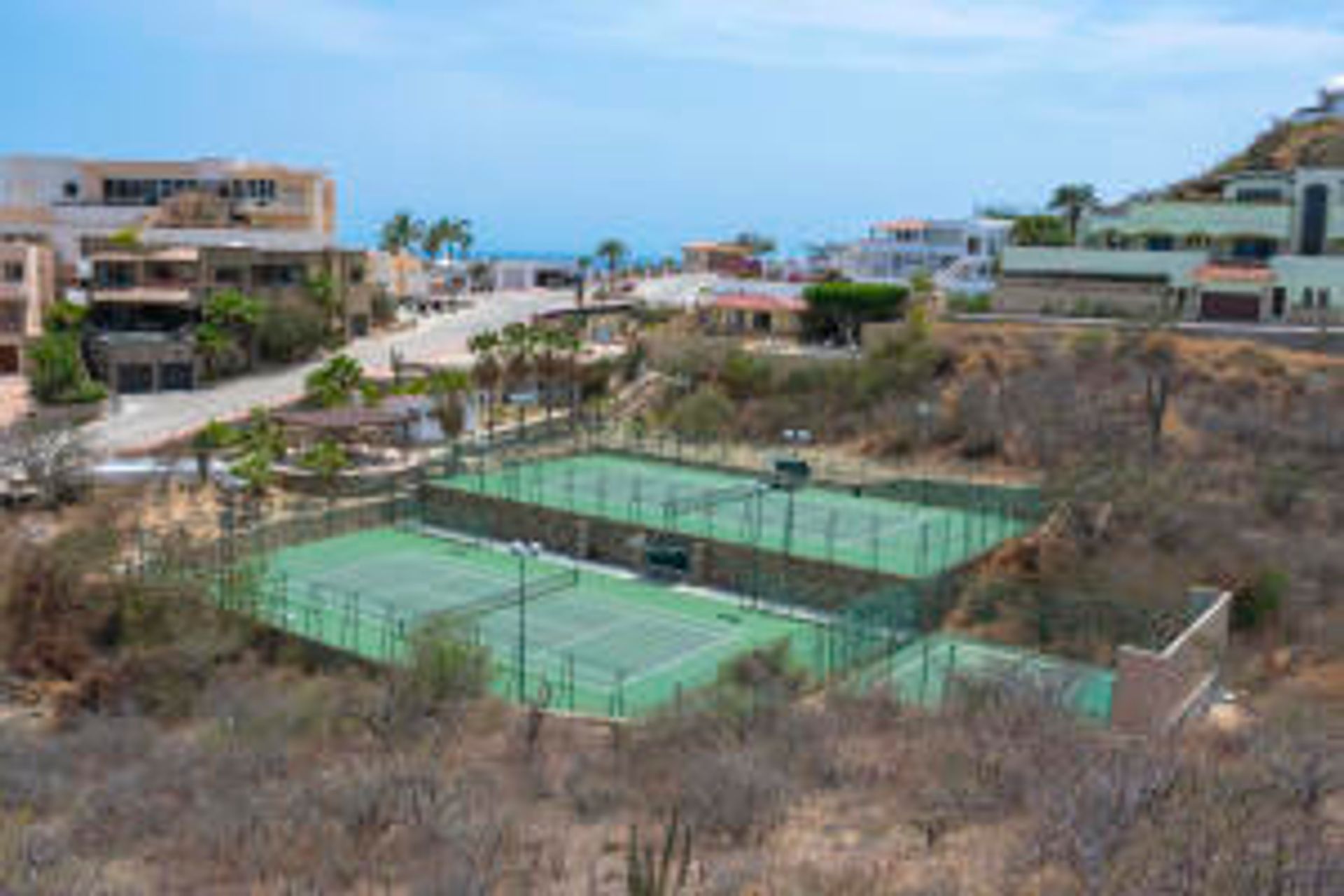 Land in Cabo San Lucas, Baja California Sur 12005864