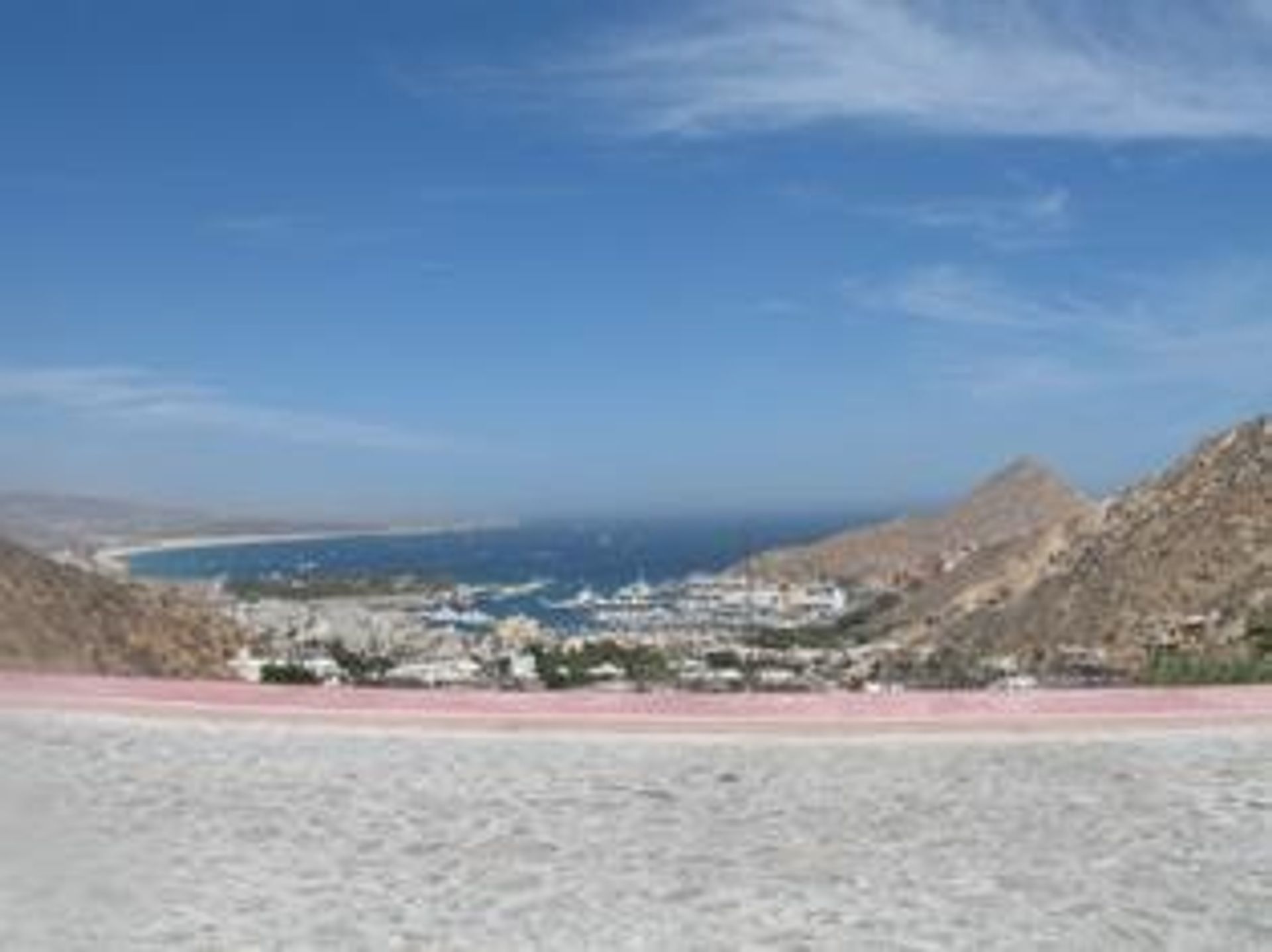 Tanah dalam Cabo San Lucas, Baja California Sur 12005867