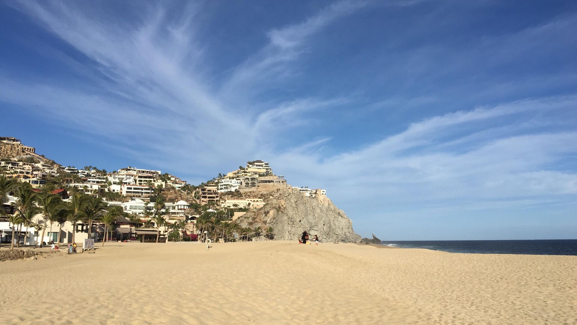 Wylądować w Cabo San Lucas, Dolna Kalifornia Sur 12005867