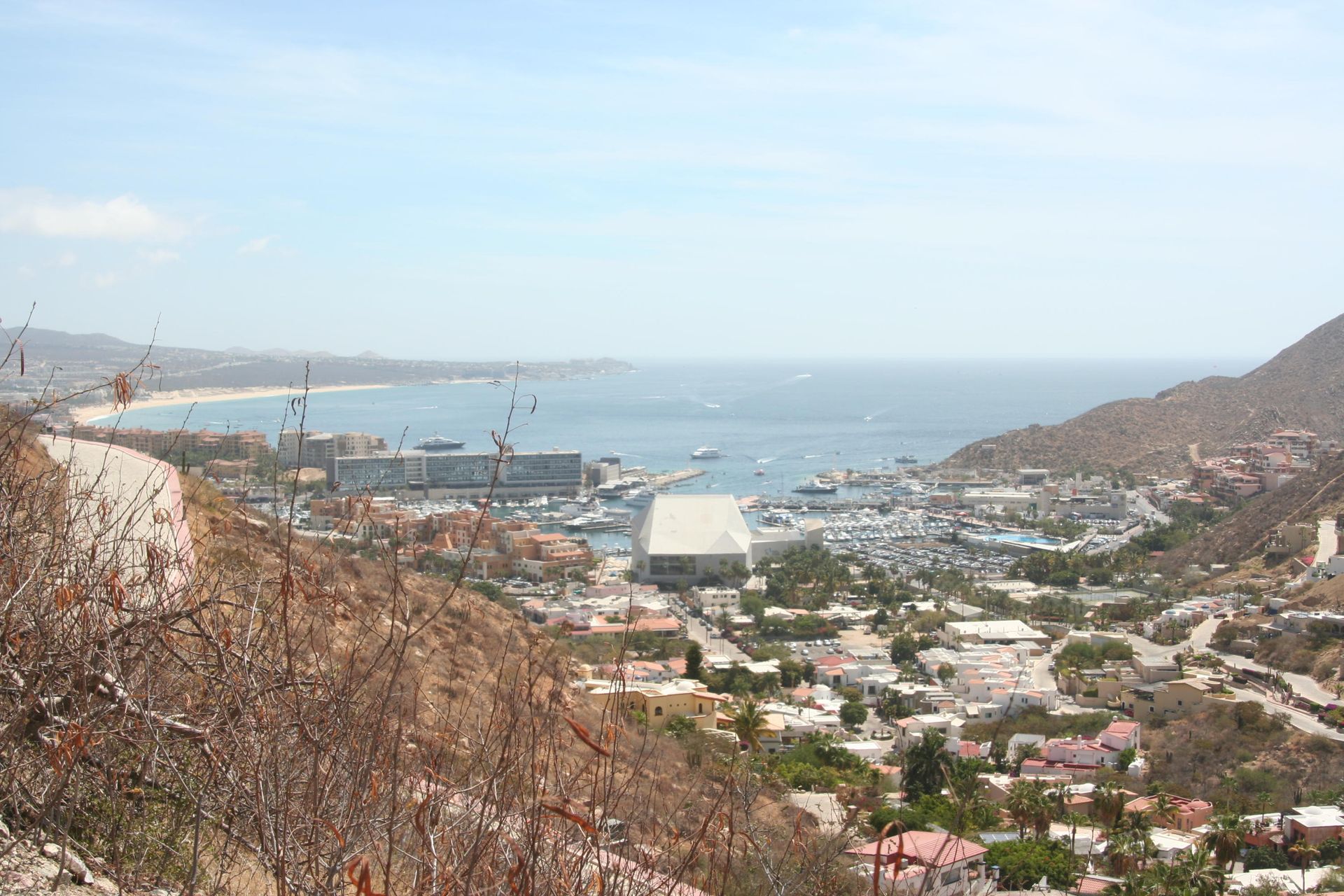 Земля в Cabo San Lucas, Baja California Sur 12005867