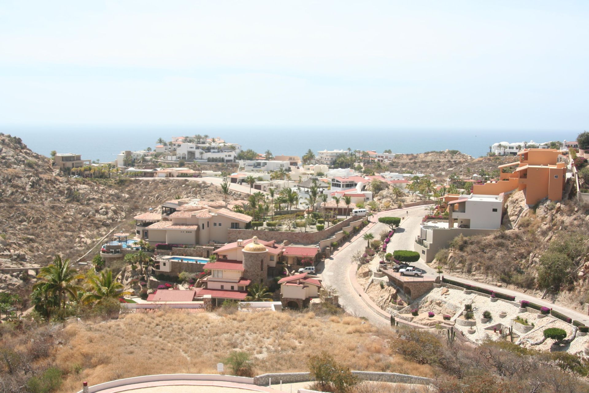 Земля в Cabo San Lucas, Baja California Sur 12005867