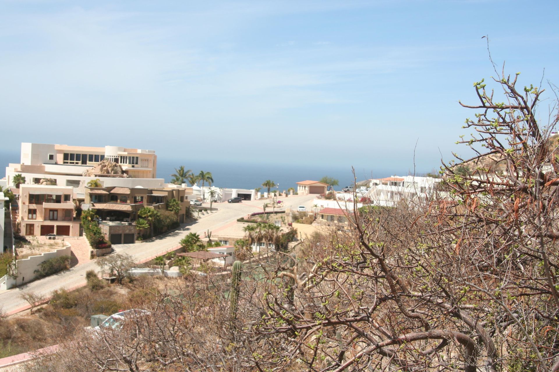 Земля в Cabo San Lucas, Baja California Sur 12005867