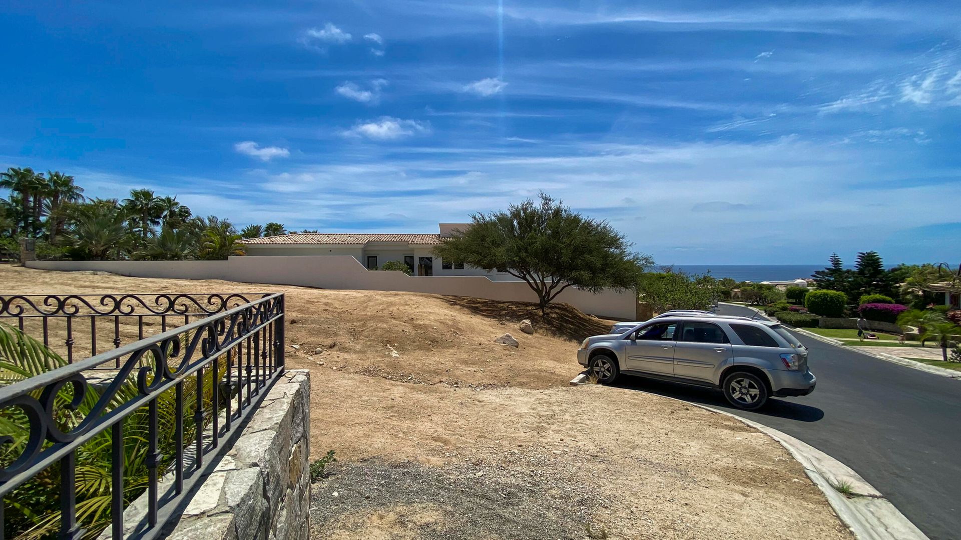 土地 在 Cabo San Lucas, Boulevard Paseo de la Marina 12005868