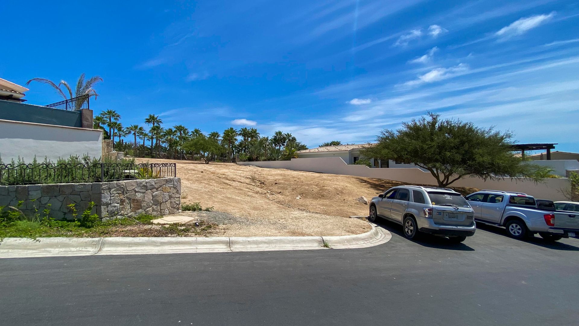 土地 在 Cabo San Lucas, Boulevard Paseo de la Marina 12005868