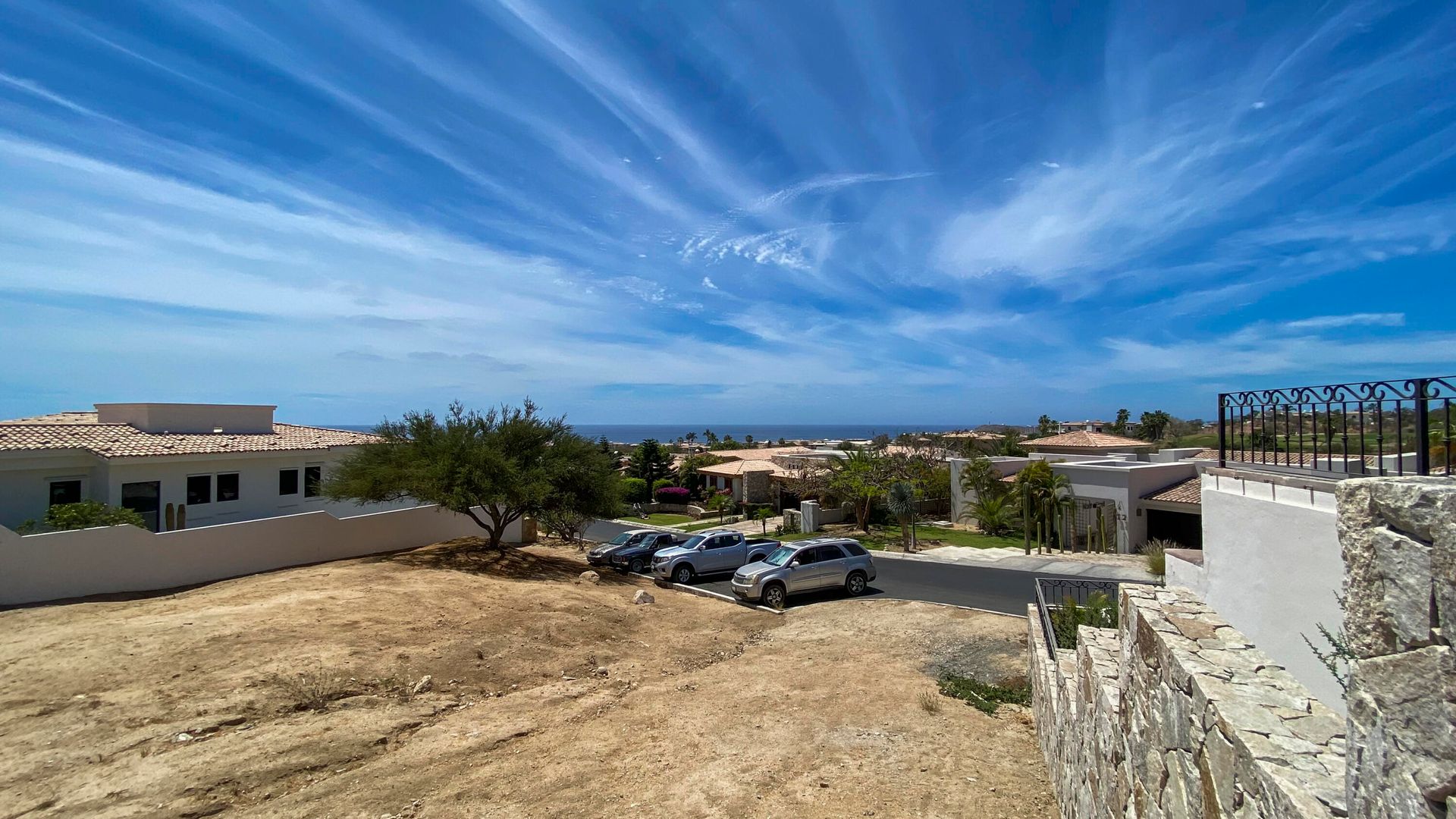 土地 在 Cabo San Lucas, Boulevard Paseo de la Marina 12005868