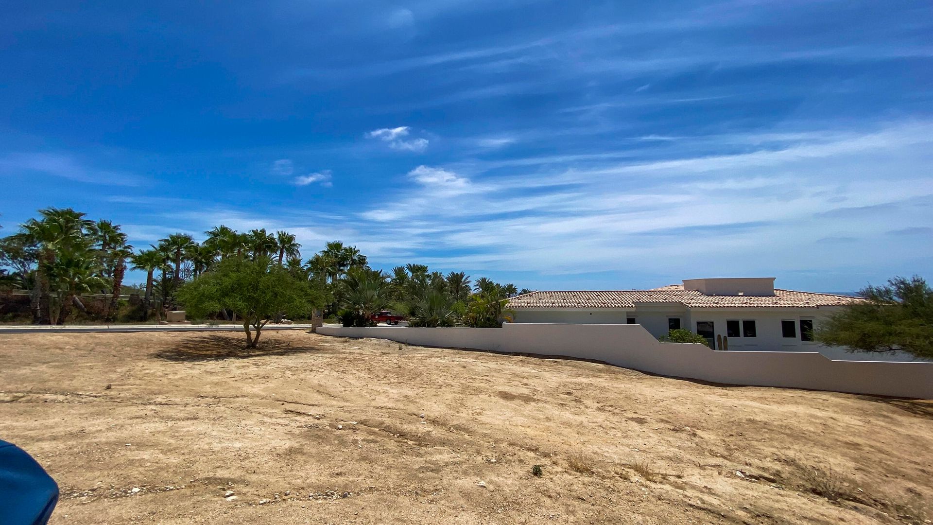 土地 在 Cabo San Lucas, Boulevard Paseo de la Marina 12005868