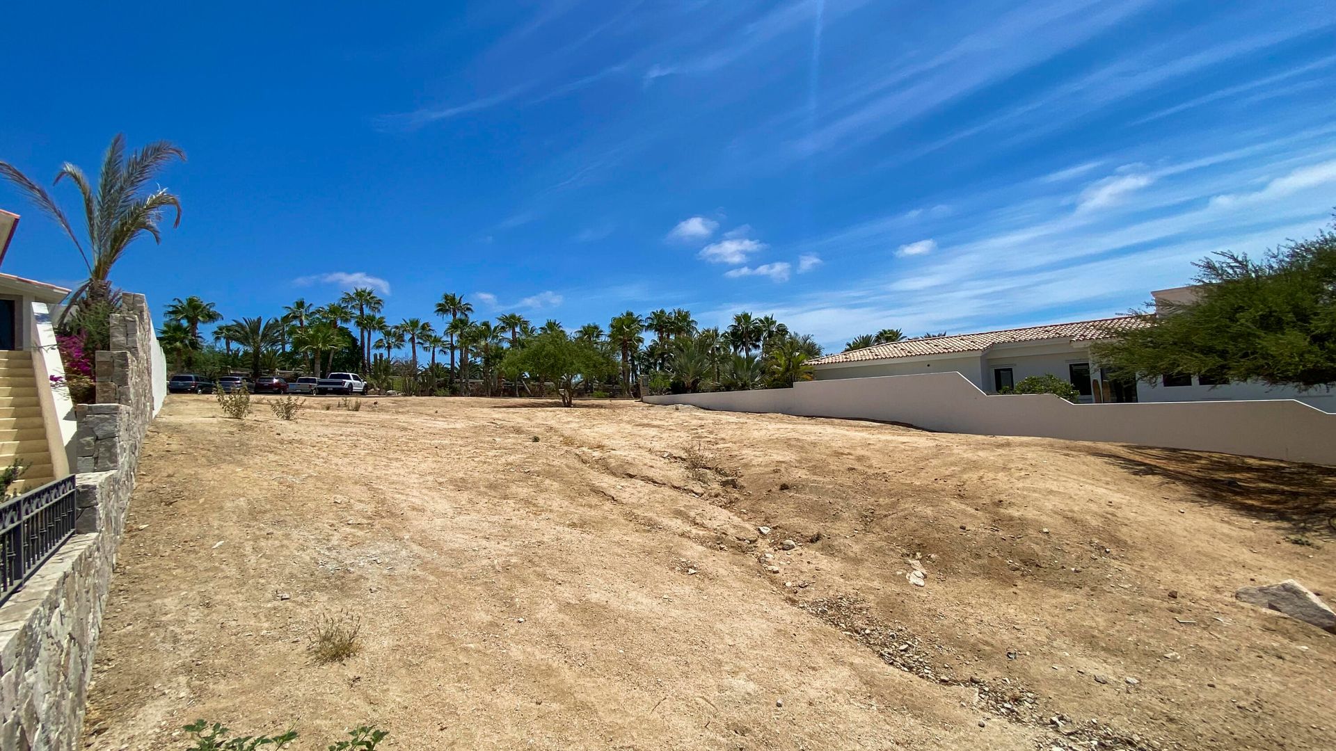 土地 在 Cabo San Lucas, Boulevard Paseo de la Marina 12005868