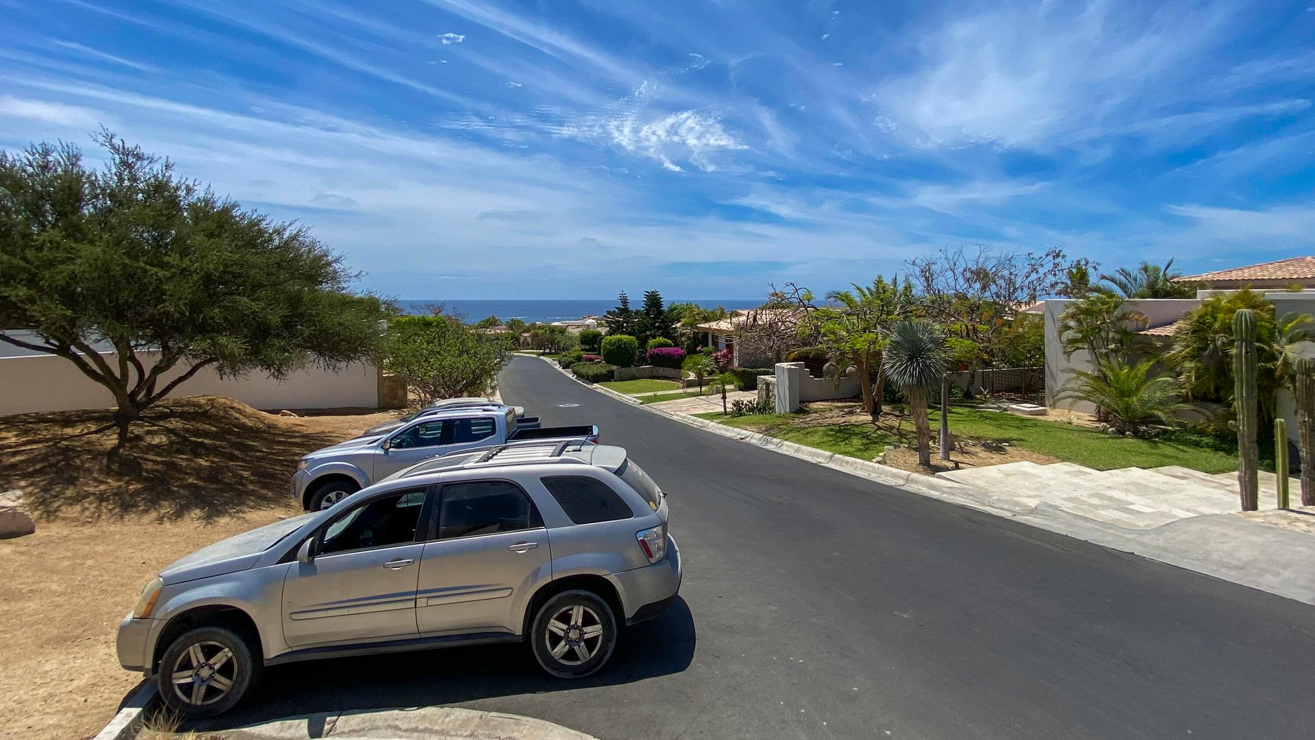 土地 在 Cabo San Lucas, Boulevard Paseo de la Marina 12005868