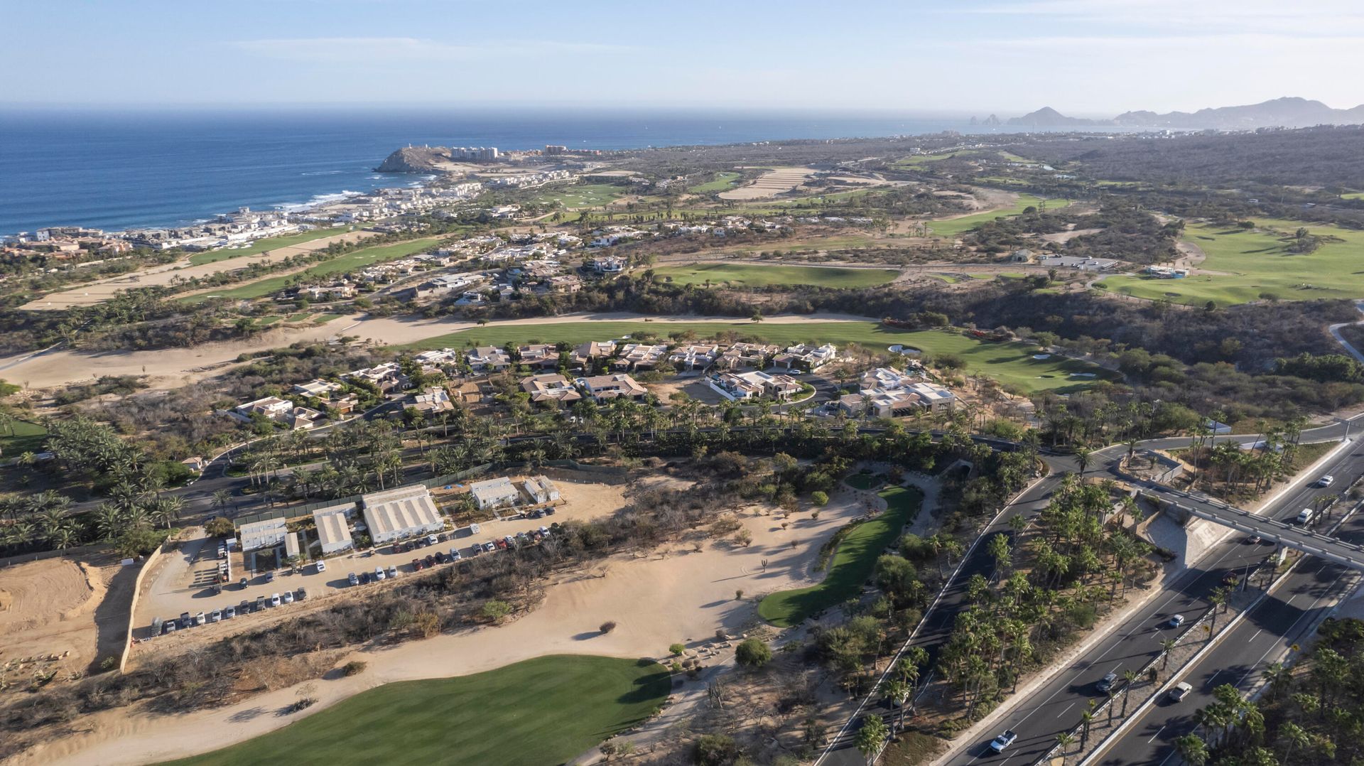 Земля в Cabo San Lucas, Boulevard Paseo de la Marina 12005868