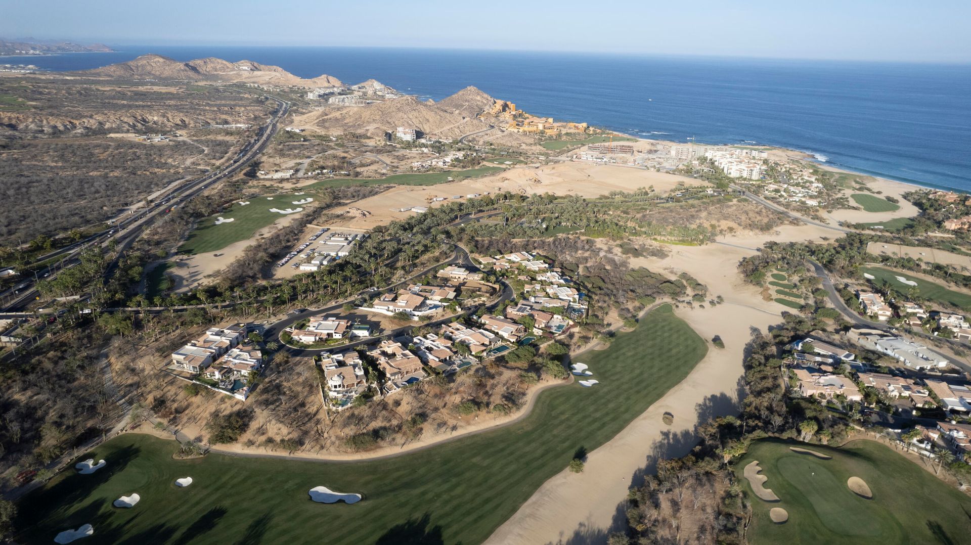 Tierra en Cabo San Lucas, Boulevard Paseo de la Marina 12005868