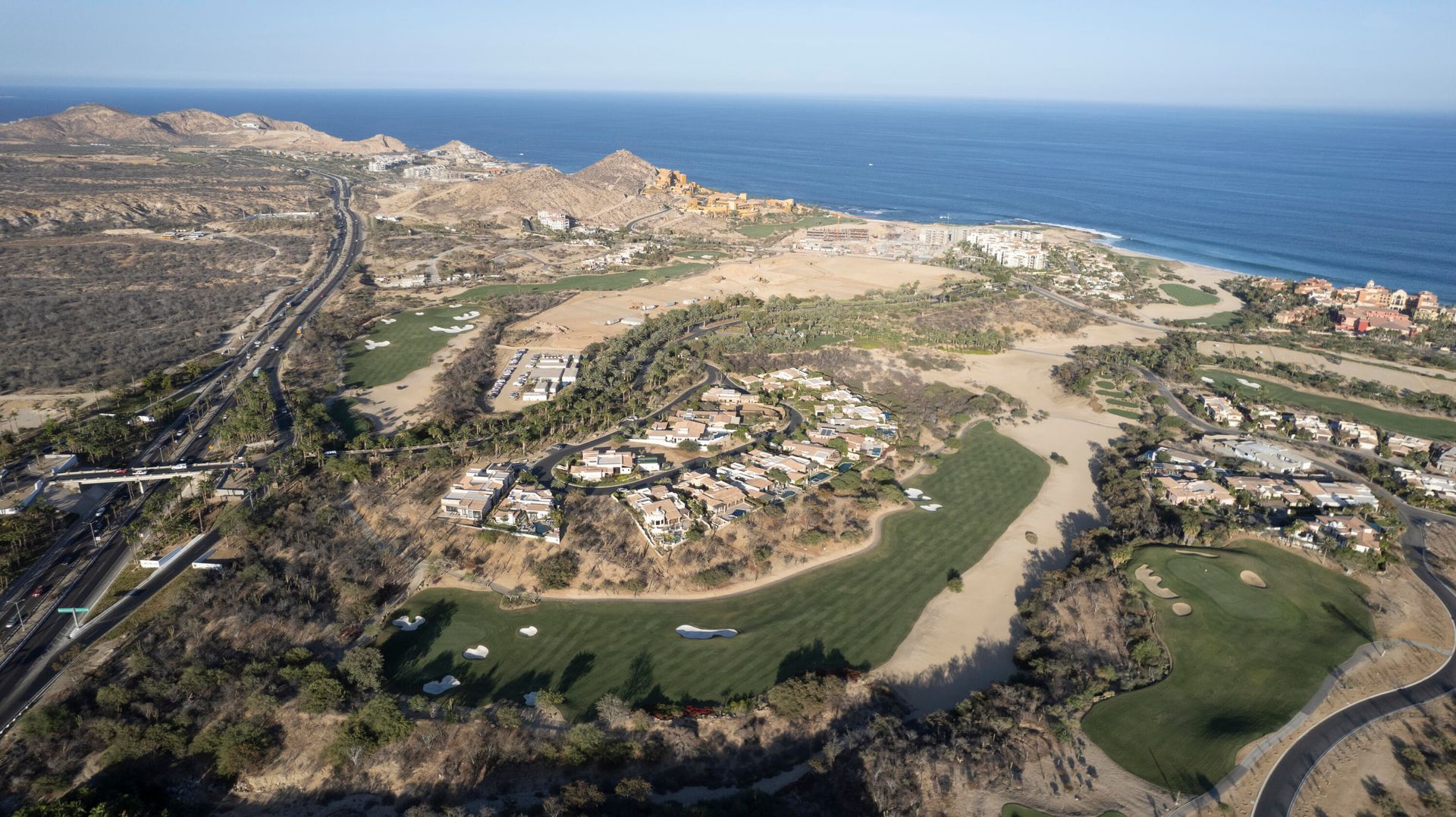 Land in Kaap San Lucas, Boulevard Paseo de la Marina 12005868