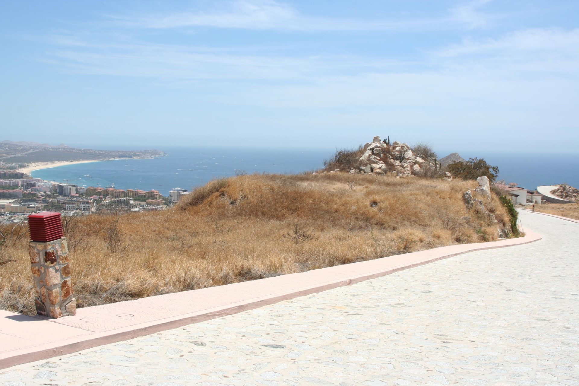 Terra no Cabo São Lucas, Baixa Califórnia Sul 12005869