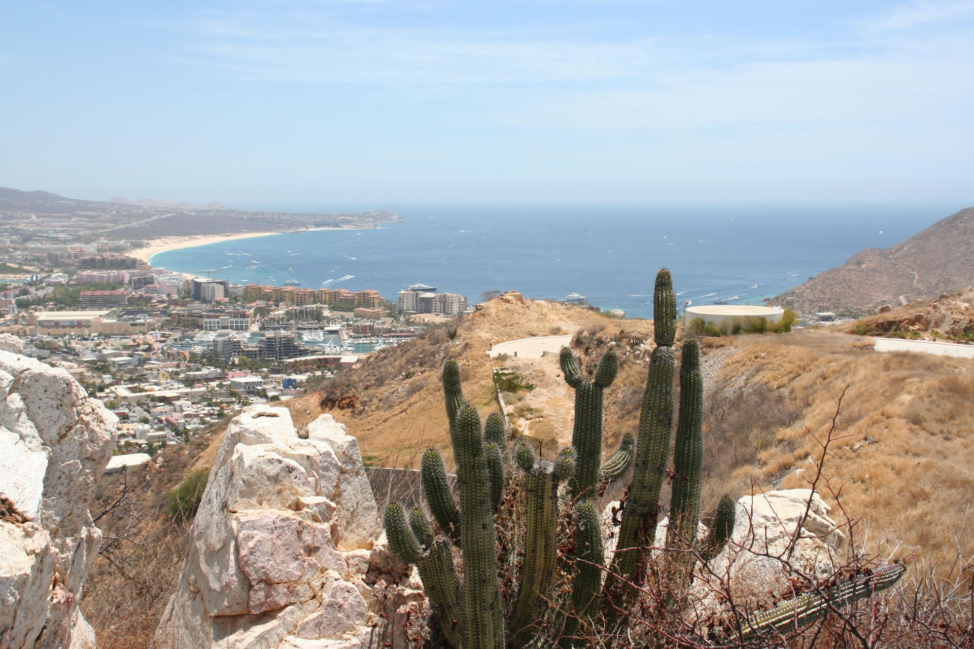 Sbarcare nel Cabo San Lucas, Baja California Sur 12005869