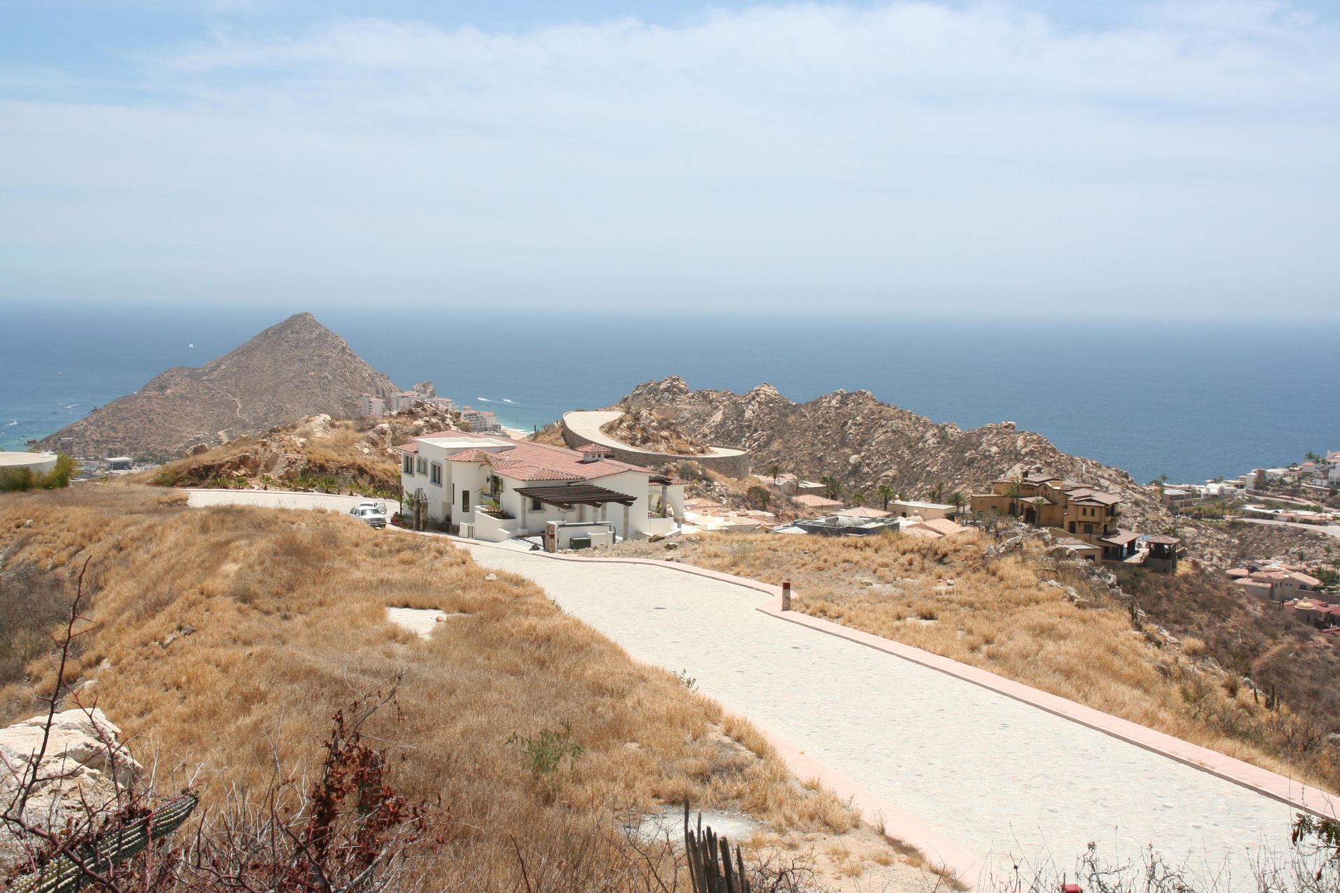 Tanah di Cabo San Lucas, Baja California Sur 12005869