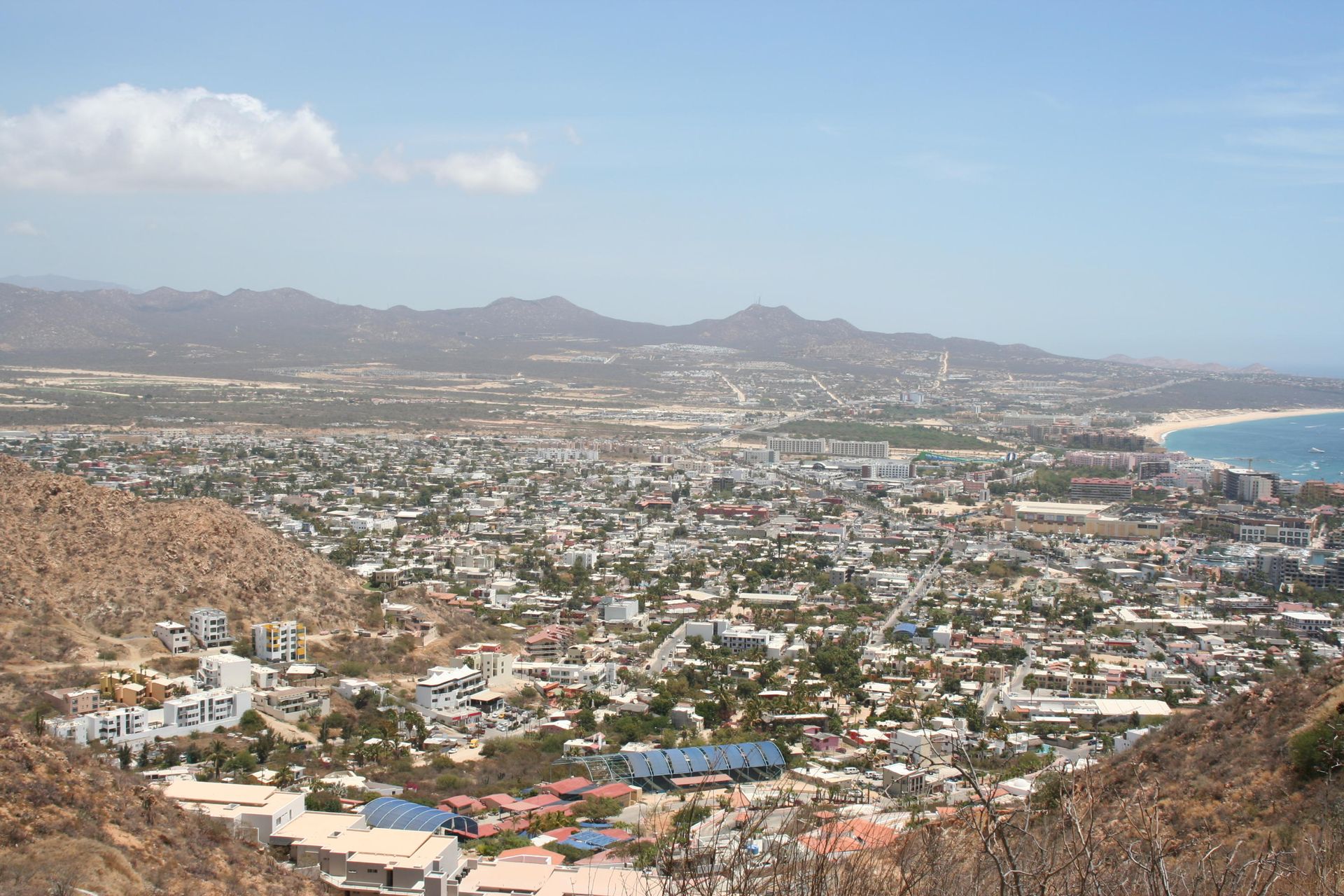 Land in Cabo San Lucas, Baja California Sur 12005869