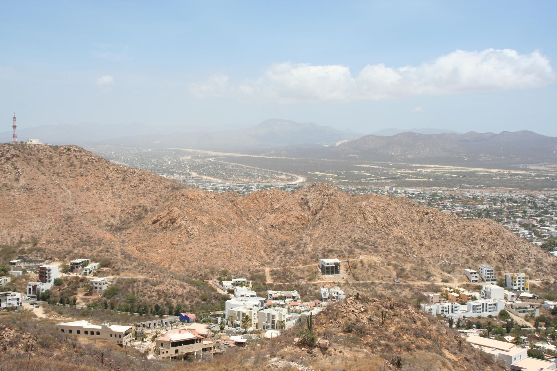 Land in Cabo San Lucas, Baja California Sur 12005869