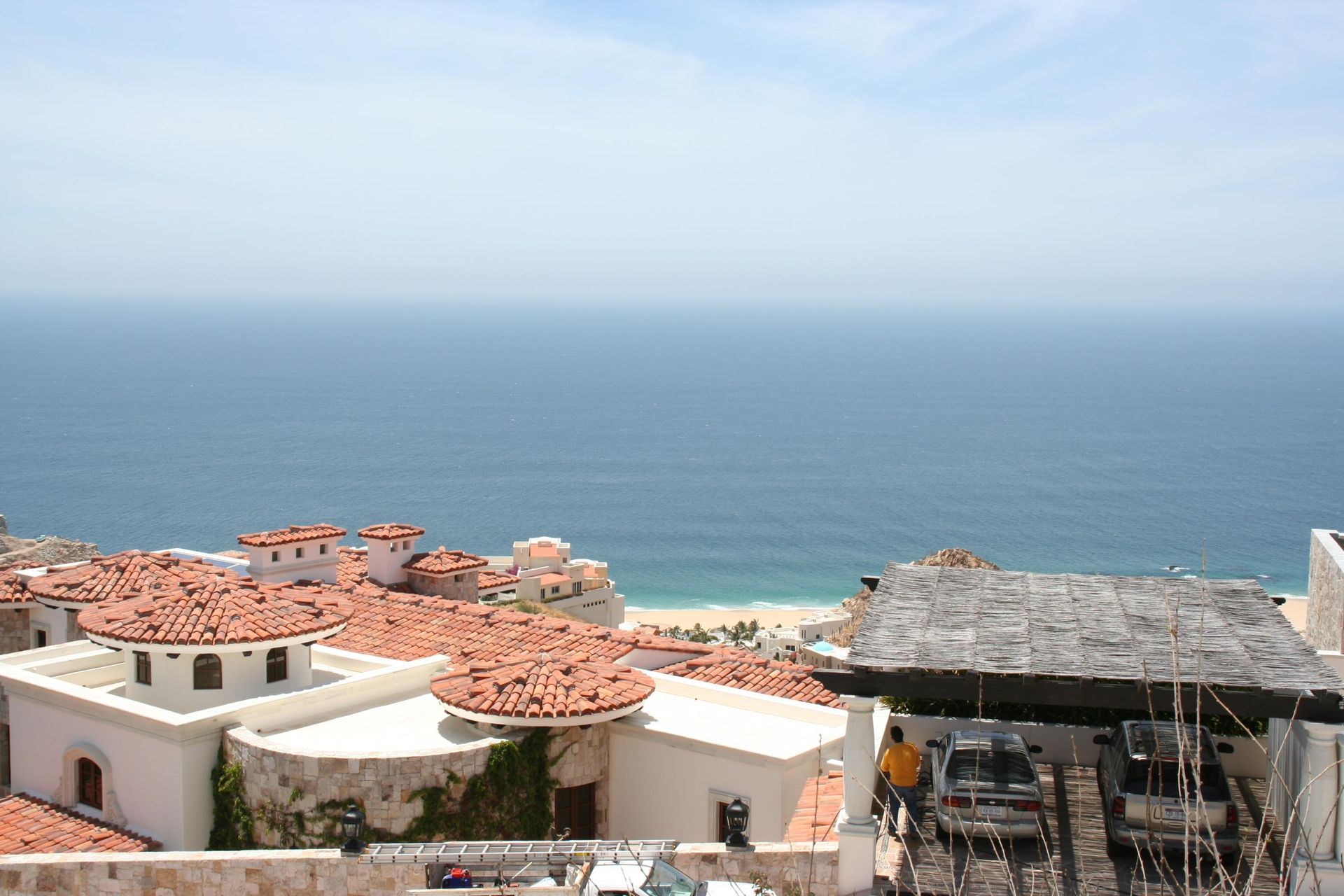 Land in Cabo San Lucas, Baja California Sur 12005869